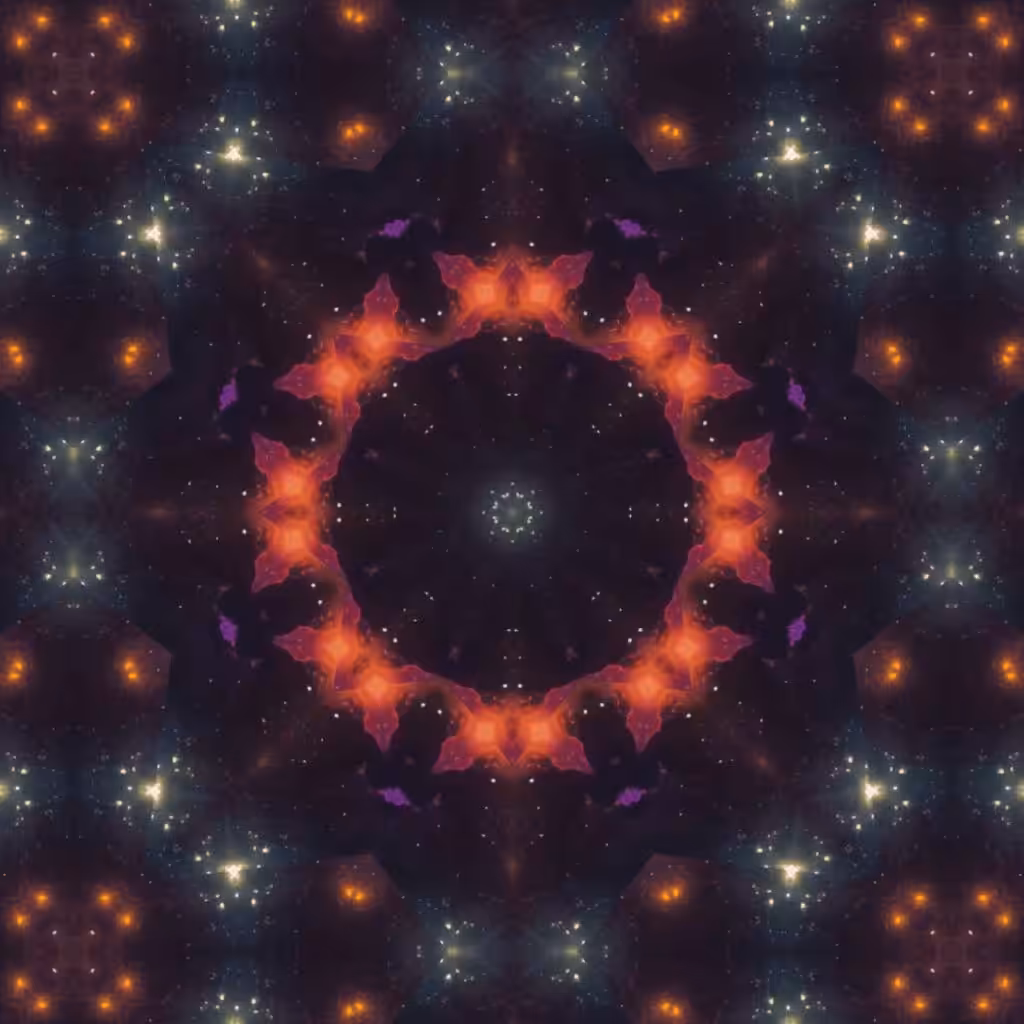 Cosmic 2 - The Connection