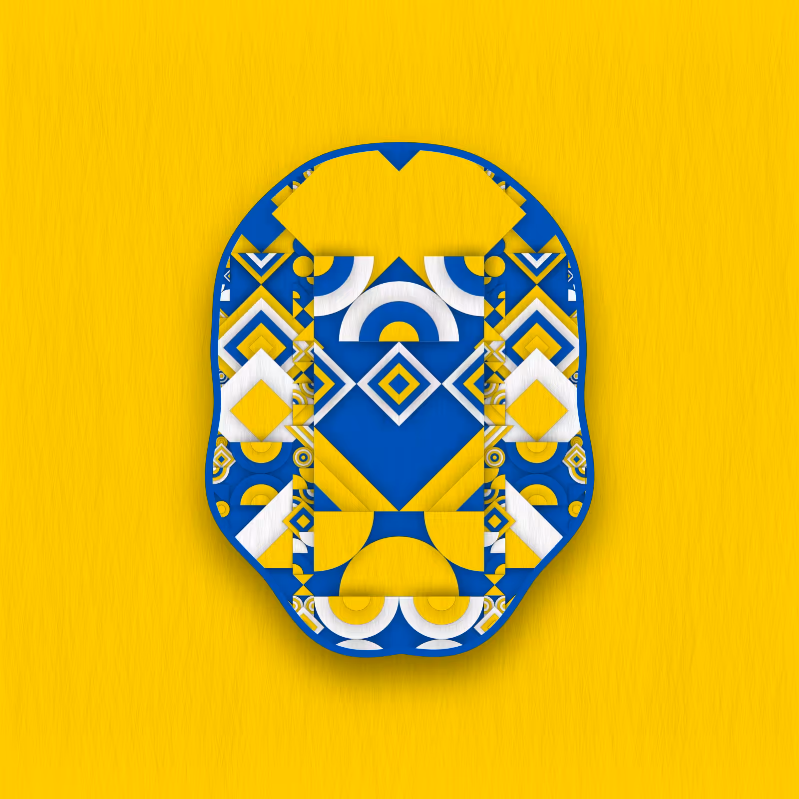 Generativemasks Ukraine Edition #4302