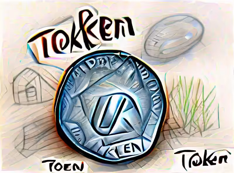 token