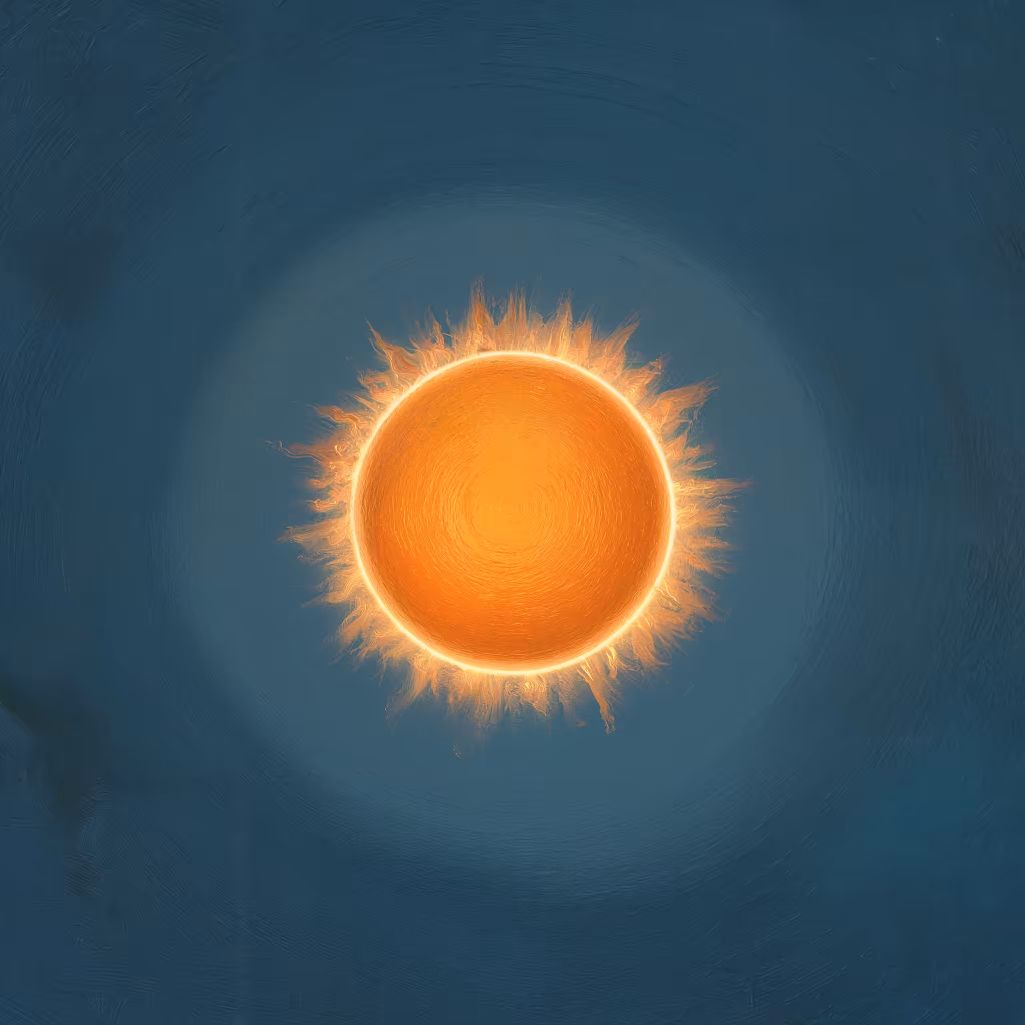 The Sun