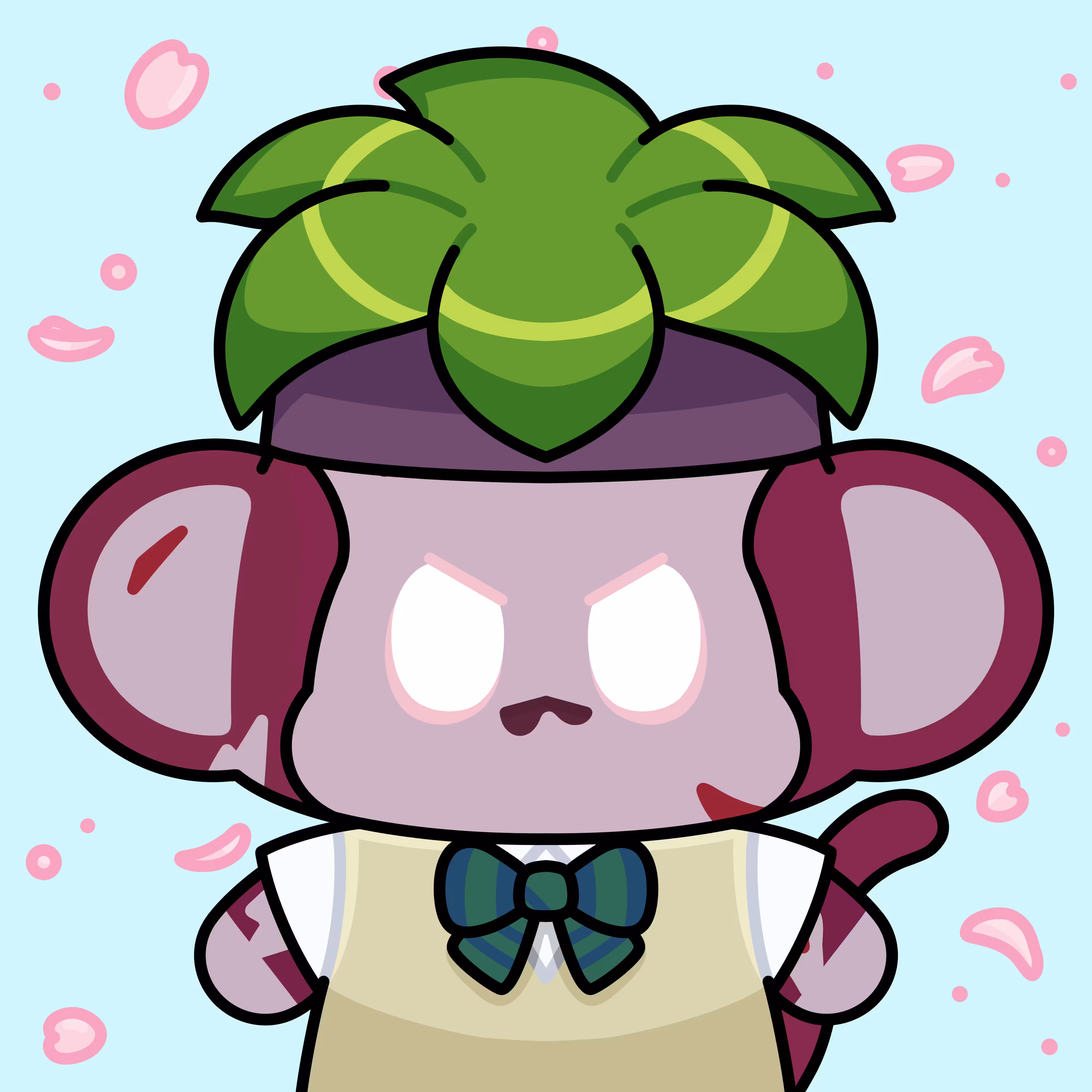 Chimpers: Taizou