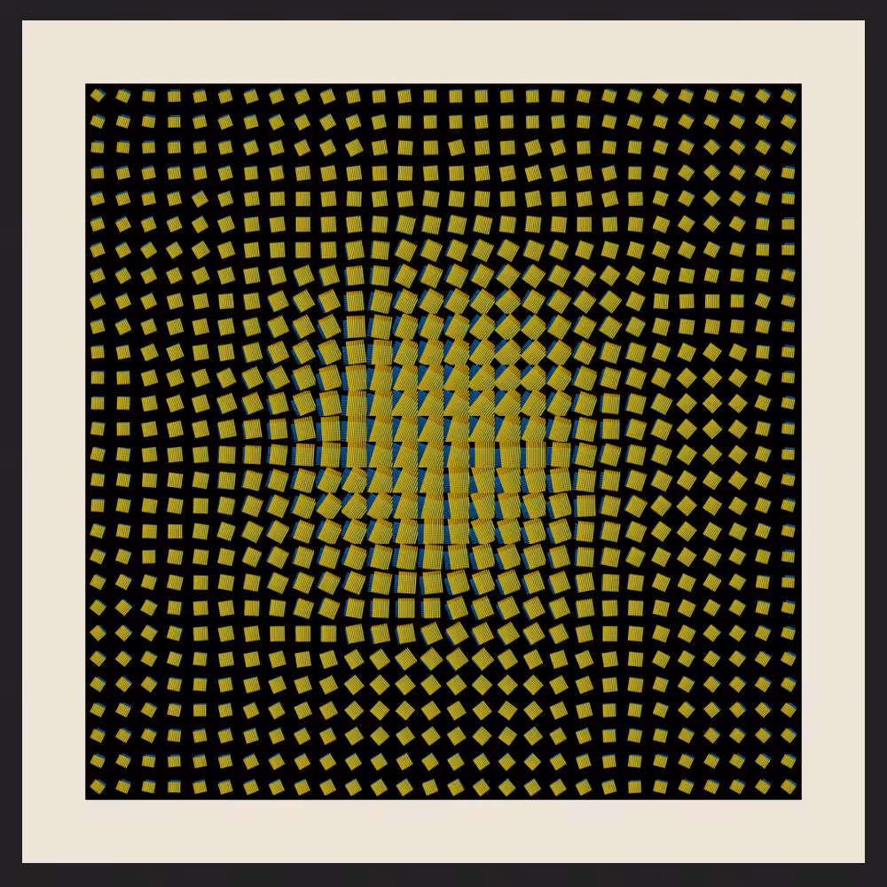 bauhaus mélange #5