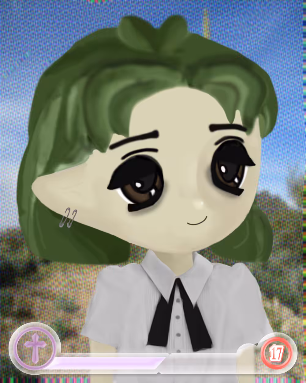 Milady 5076