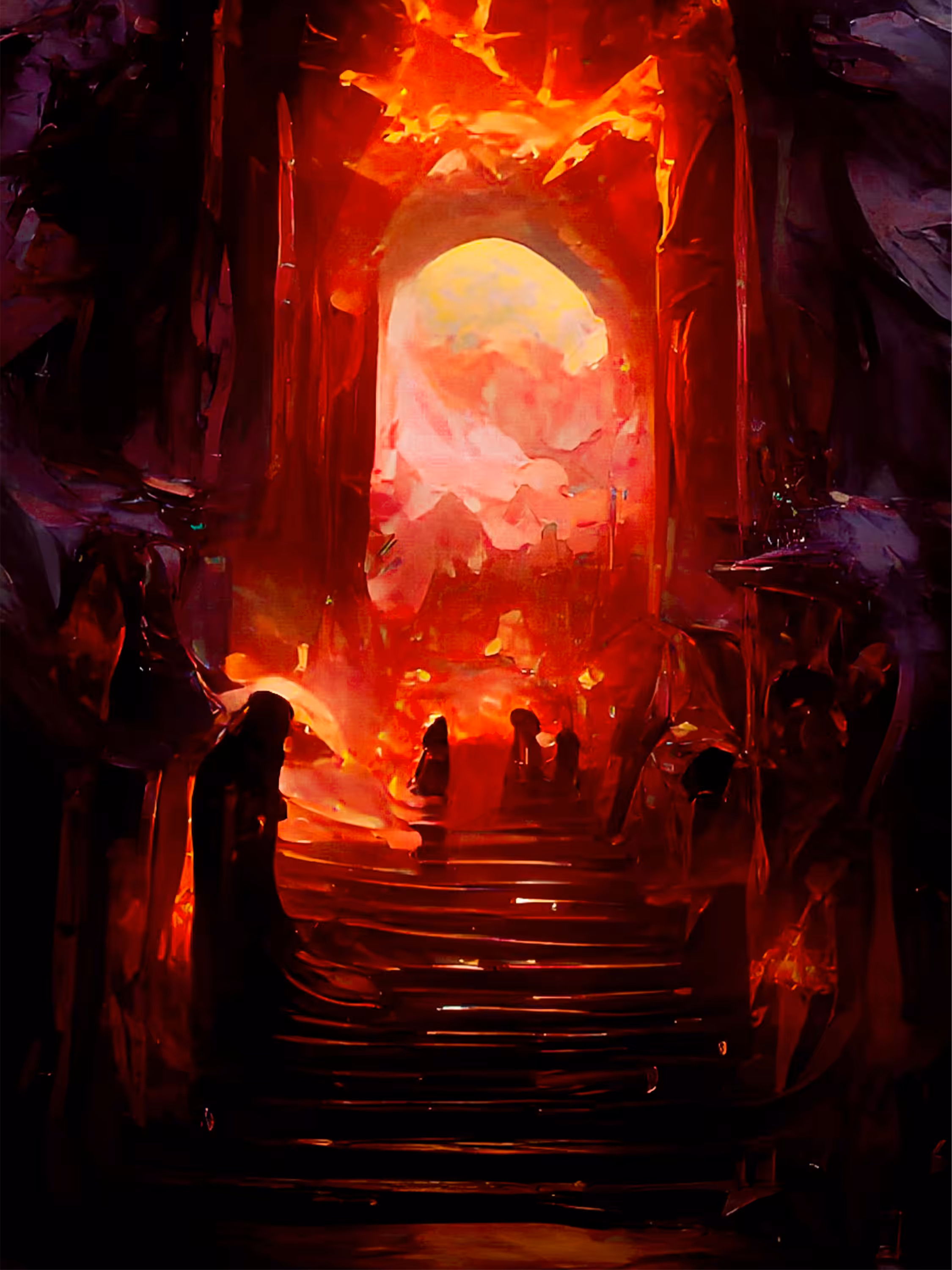 Gate Of Hell