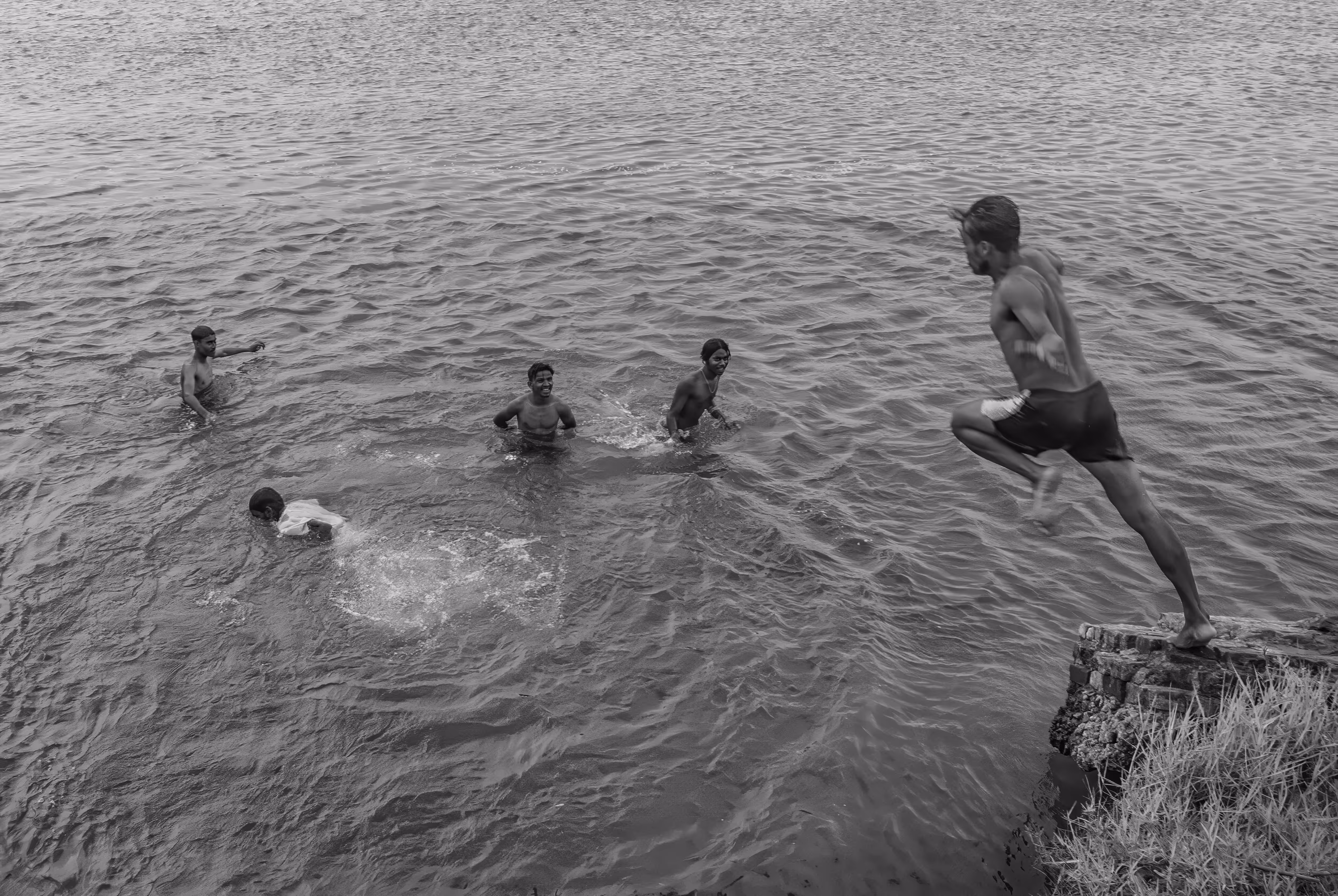 Summer Days