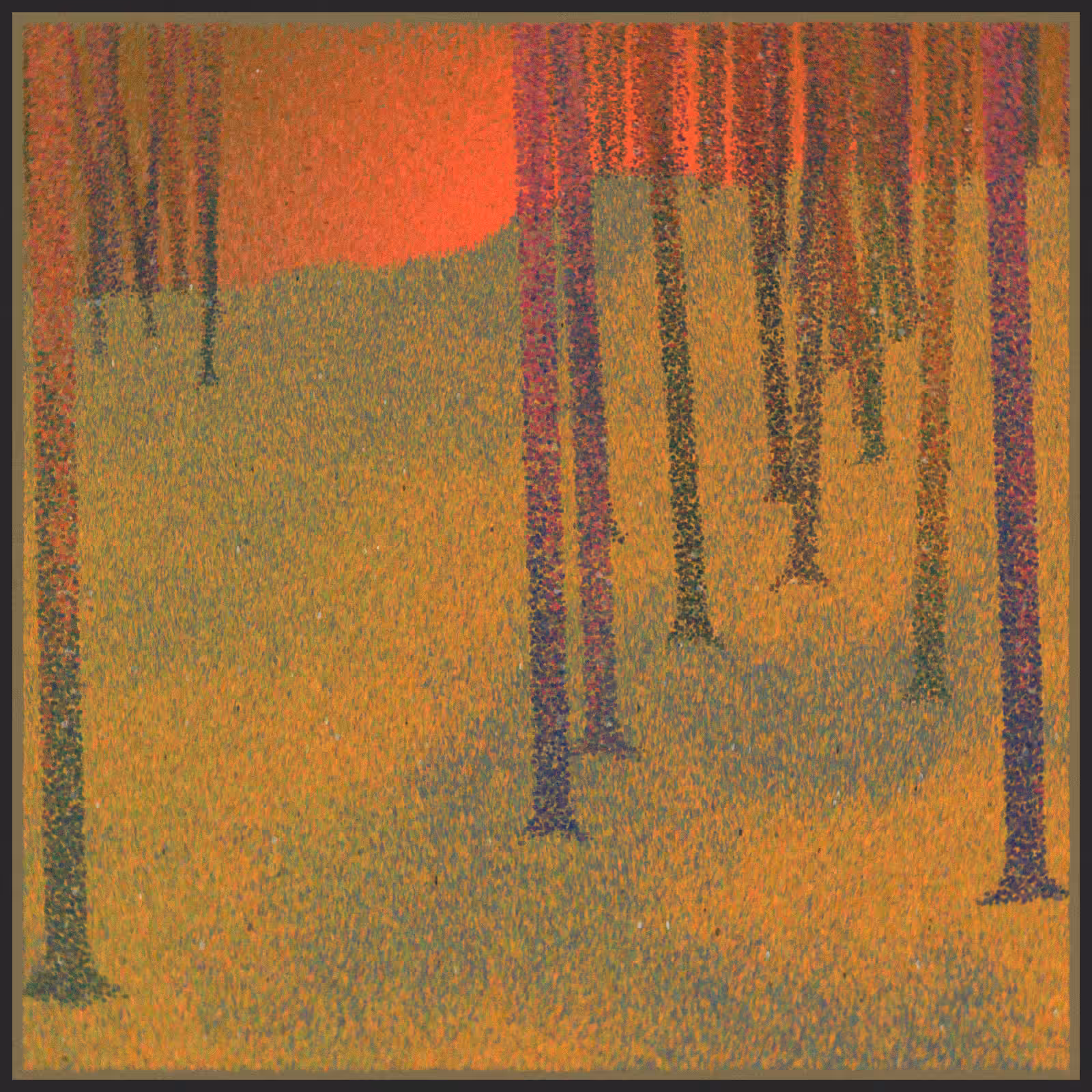 forest #160