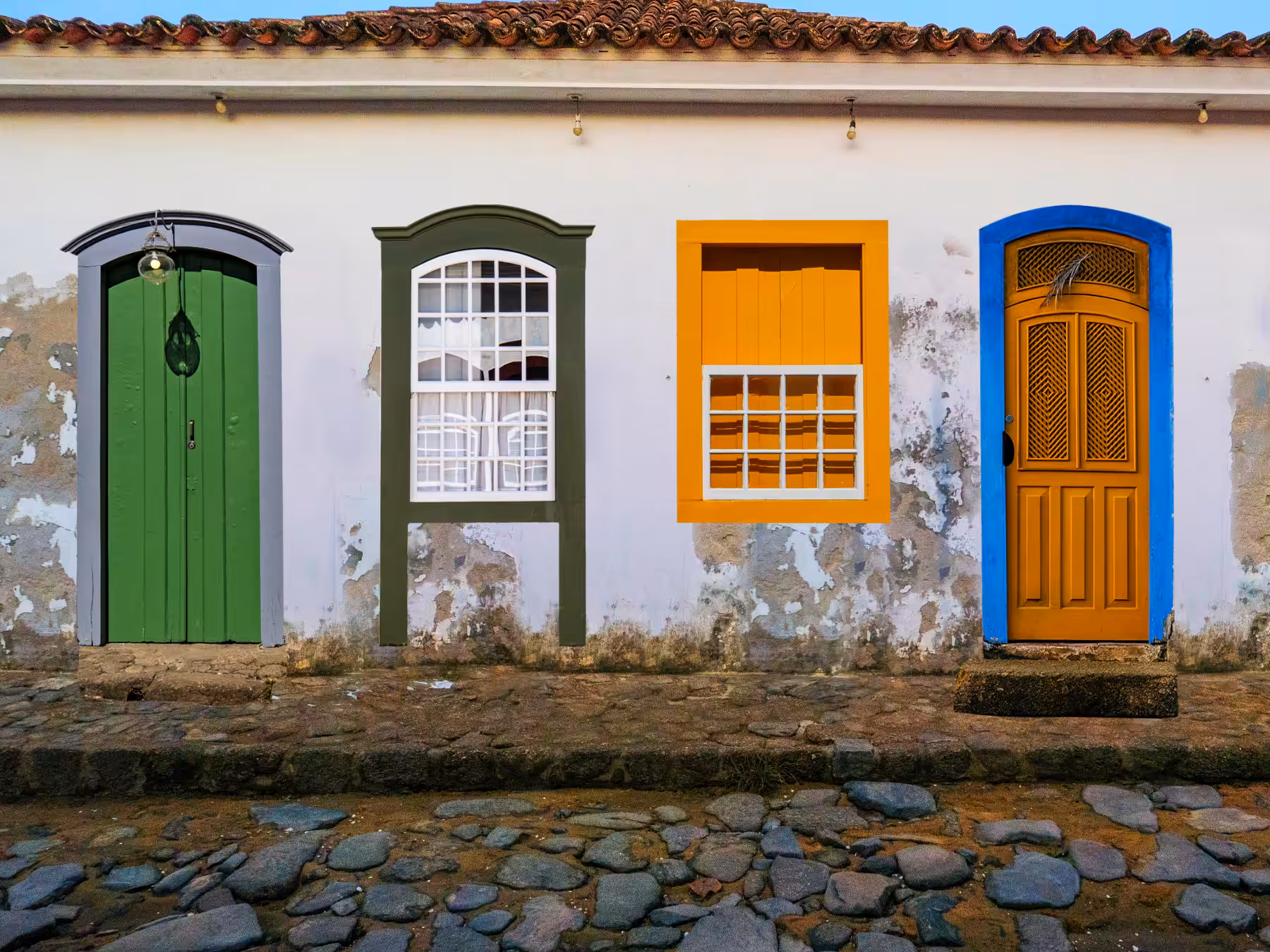 Encoded-Paraty-1 #12