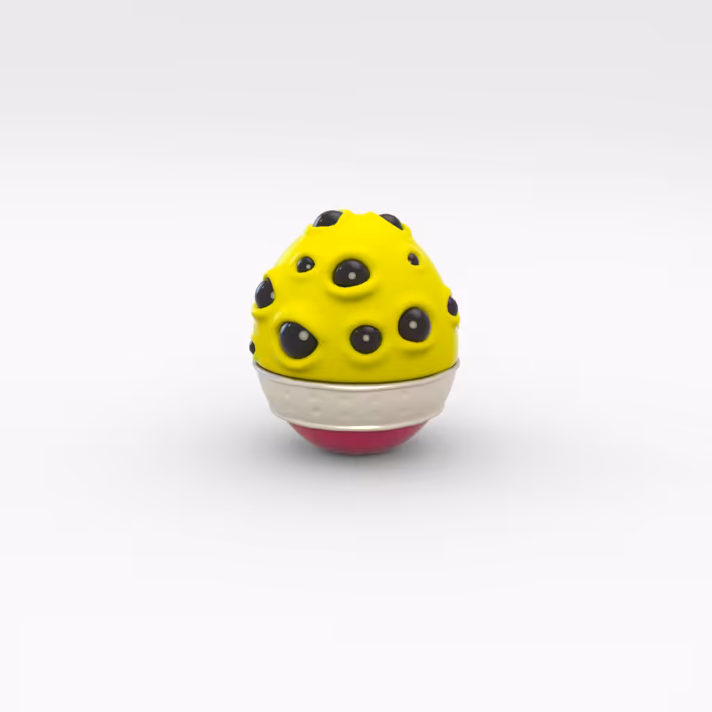 JOYWORLD Scramblers: Scrambler 1699