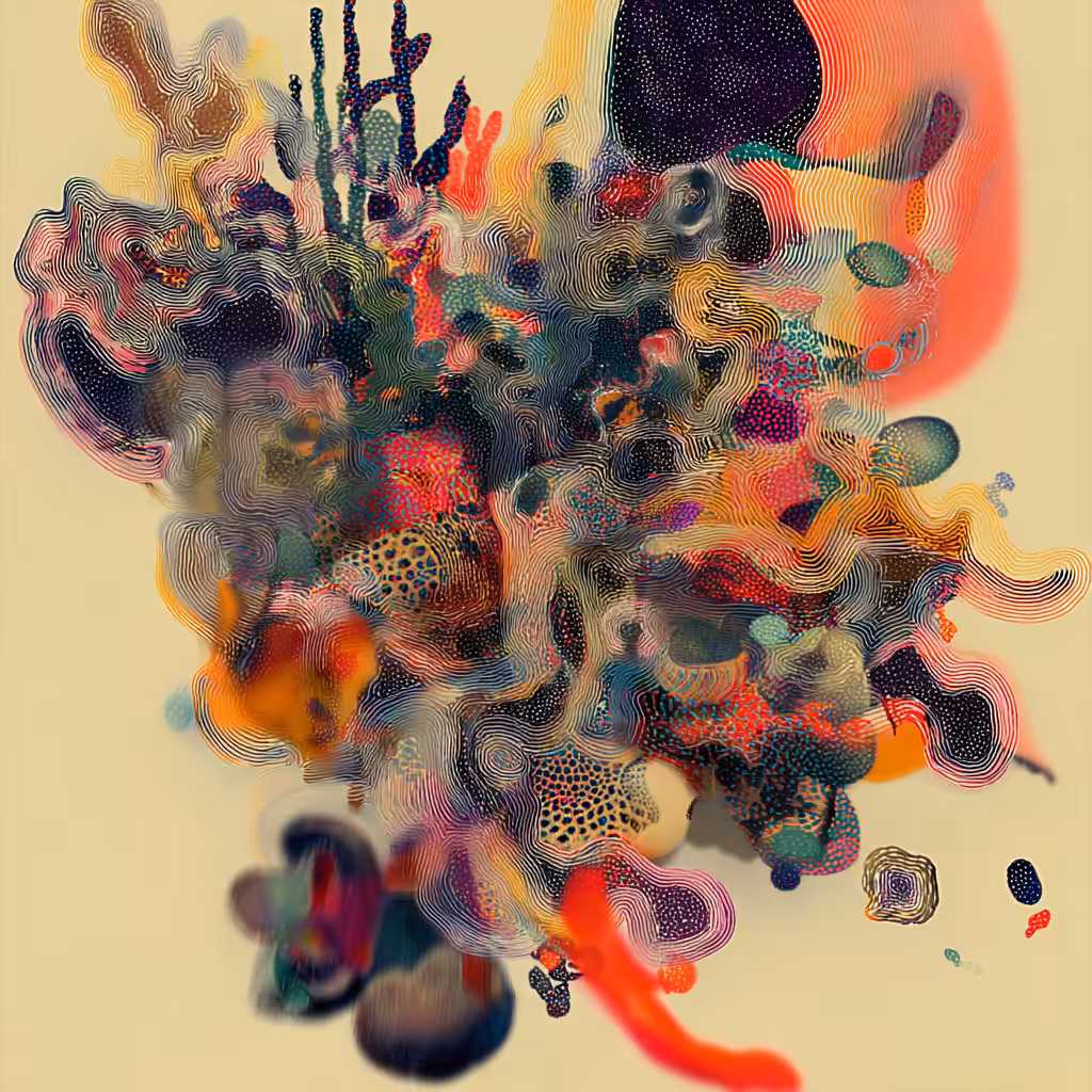 corn induced imaginary proteins #999