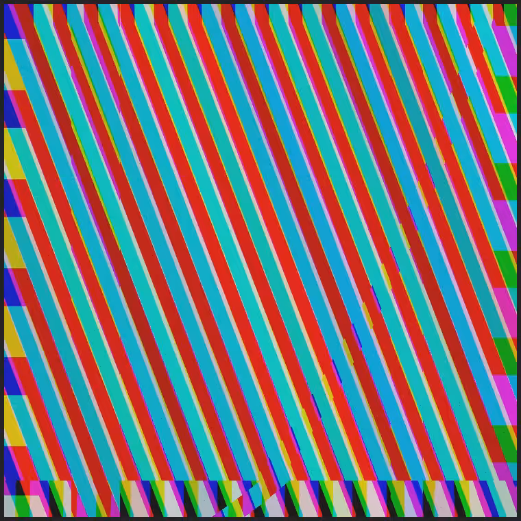 !Delineation #17