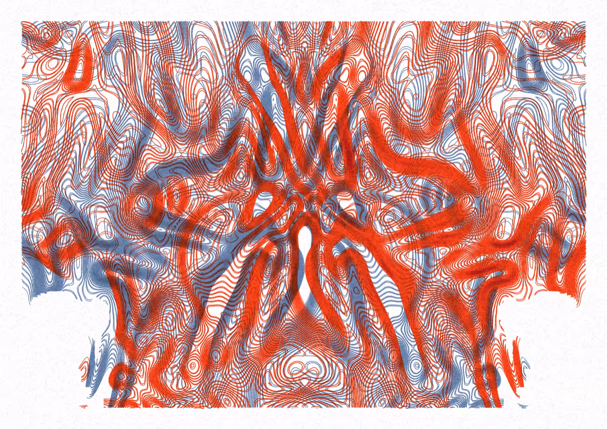 Plottable Mesh #3