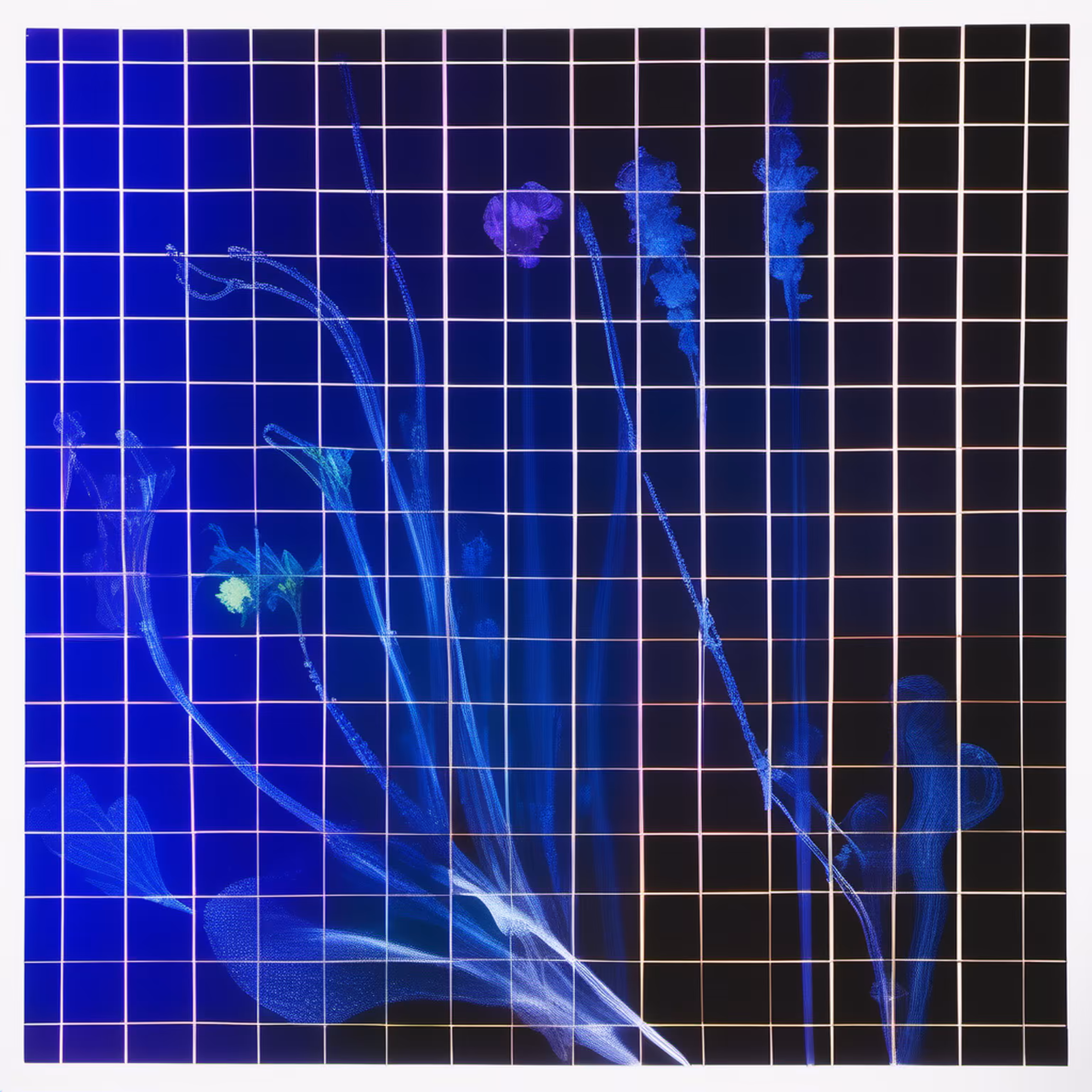 Artificial Intelligence Dreams #35