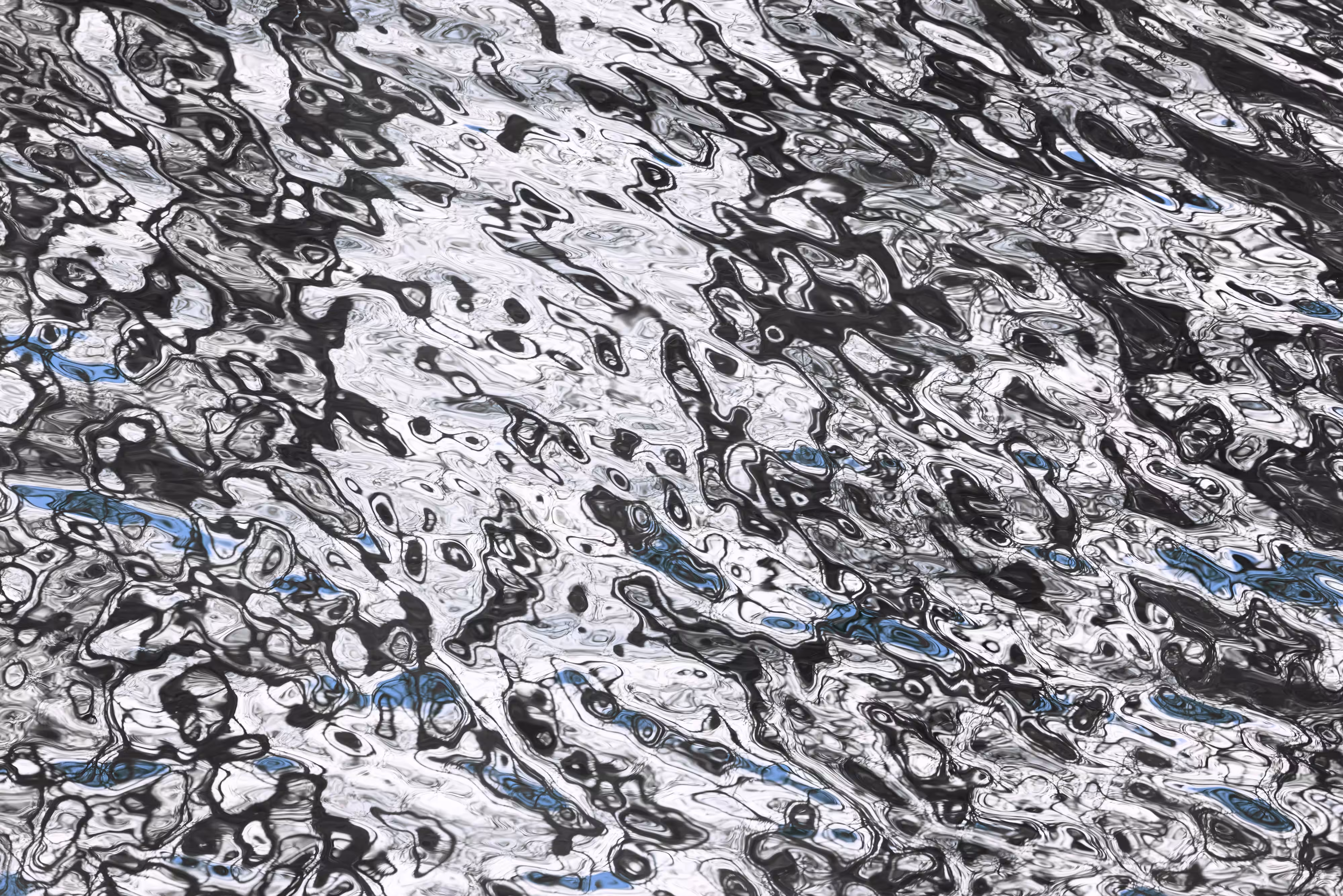Ebb and Flow #91a