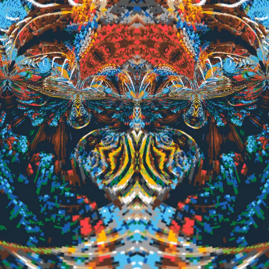 King & Queen Plant