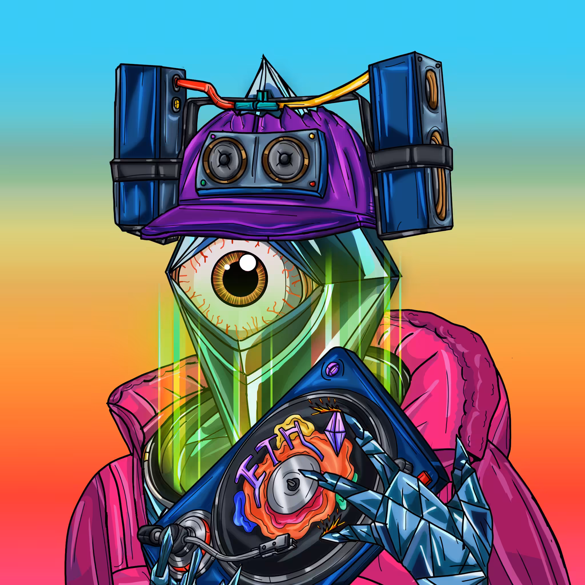 EDJ