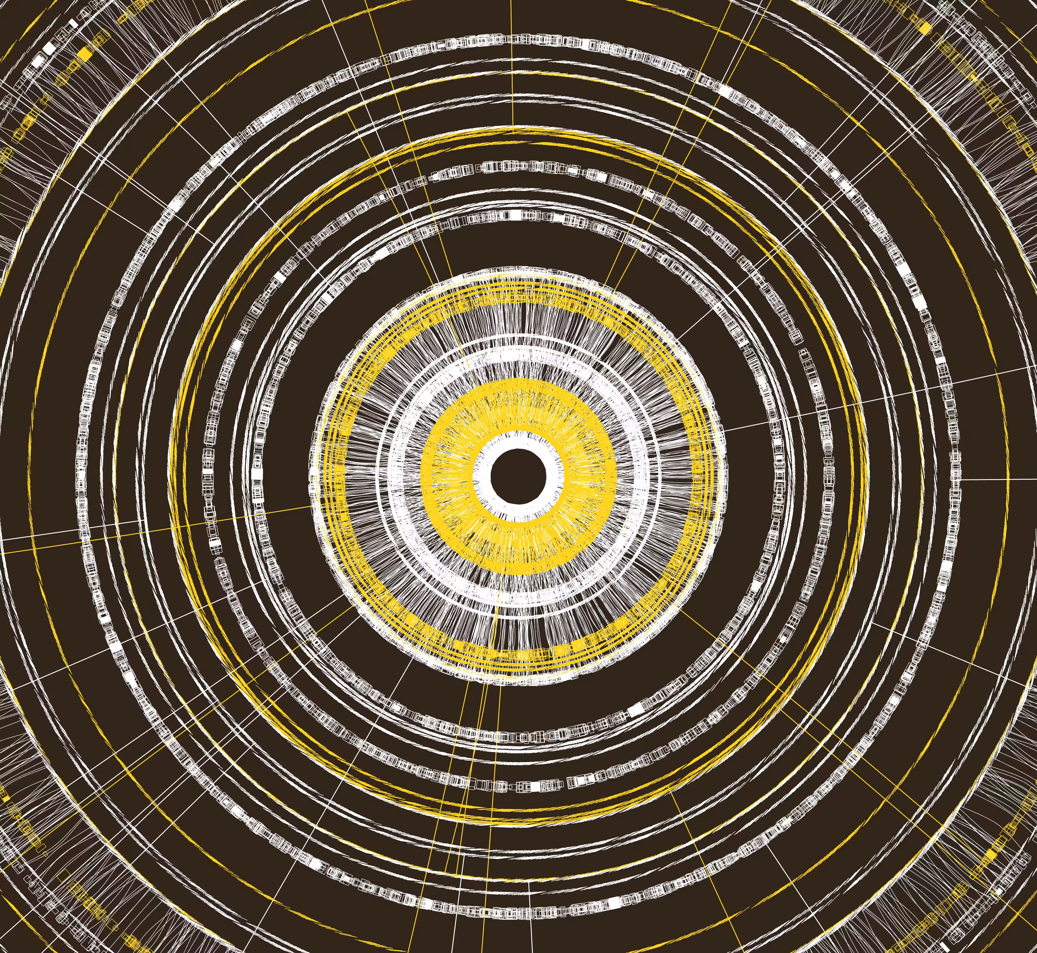 SpiralGrid #5
