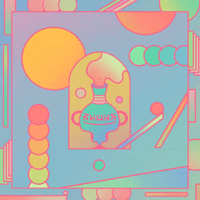 mirage #85