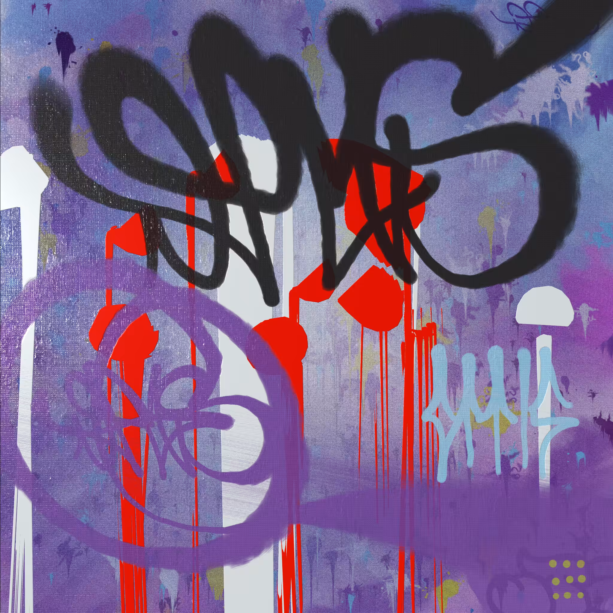 Digital Rebirth #04