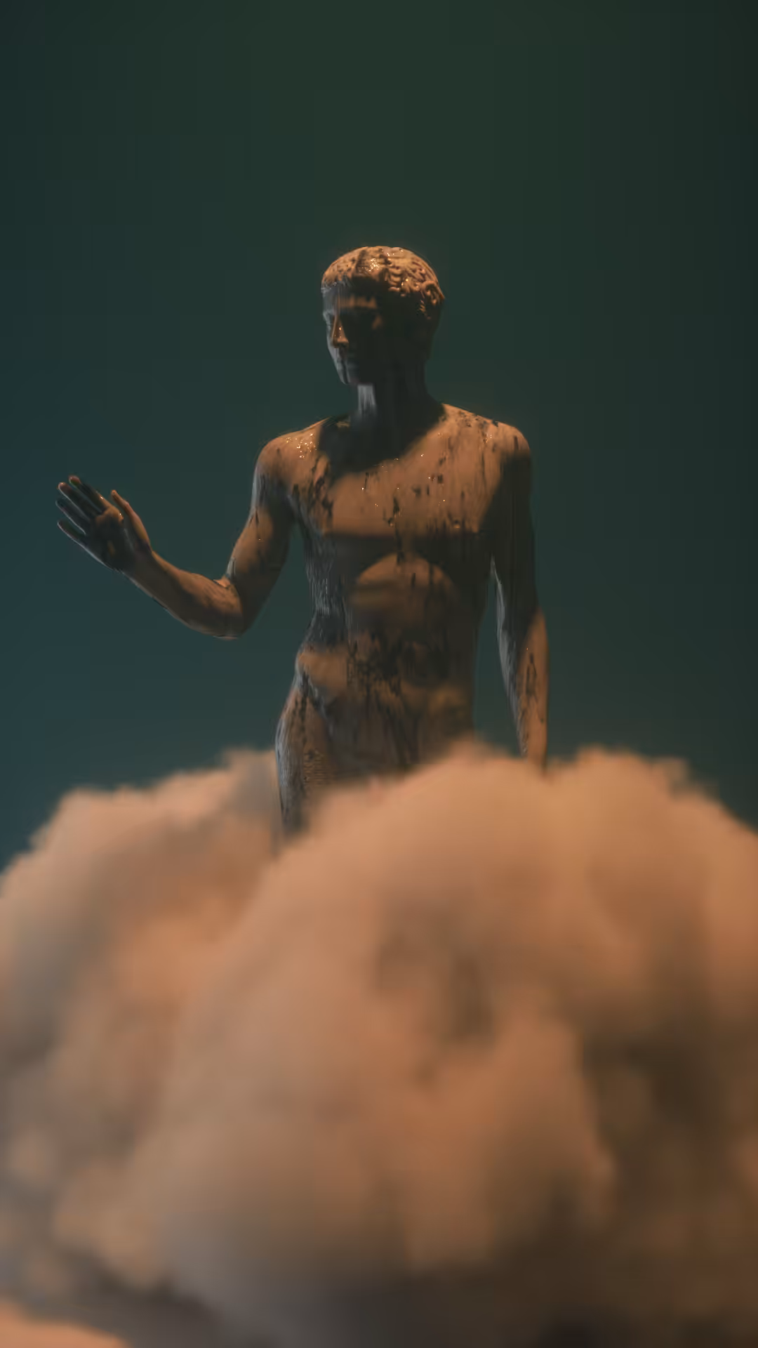 Youth of cloud