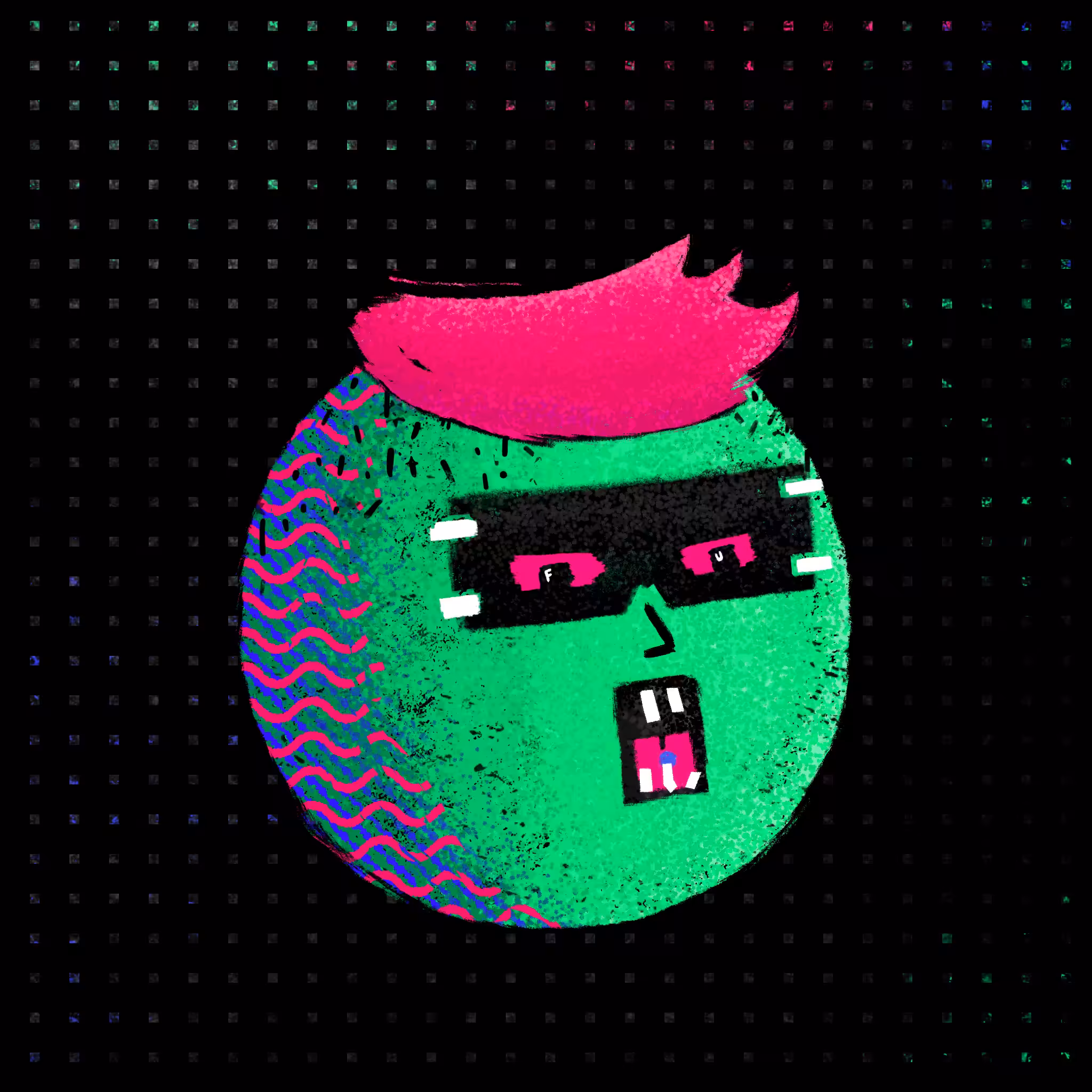 Grifticle #16