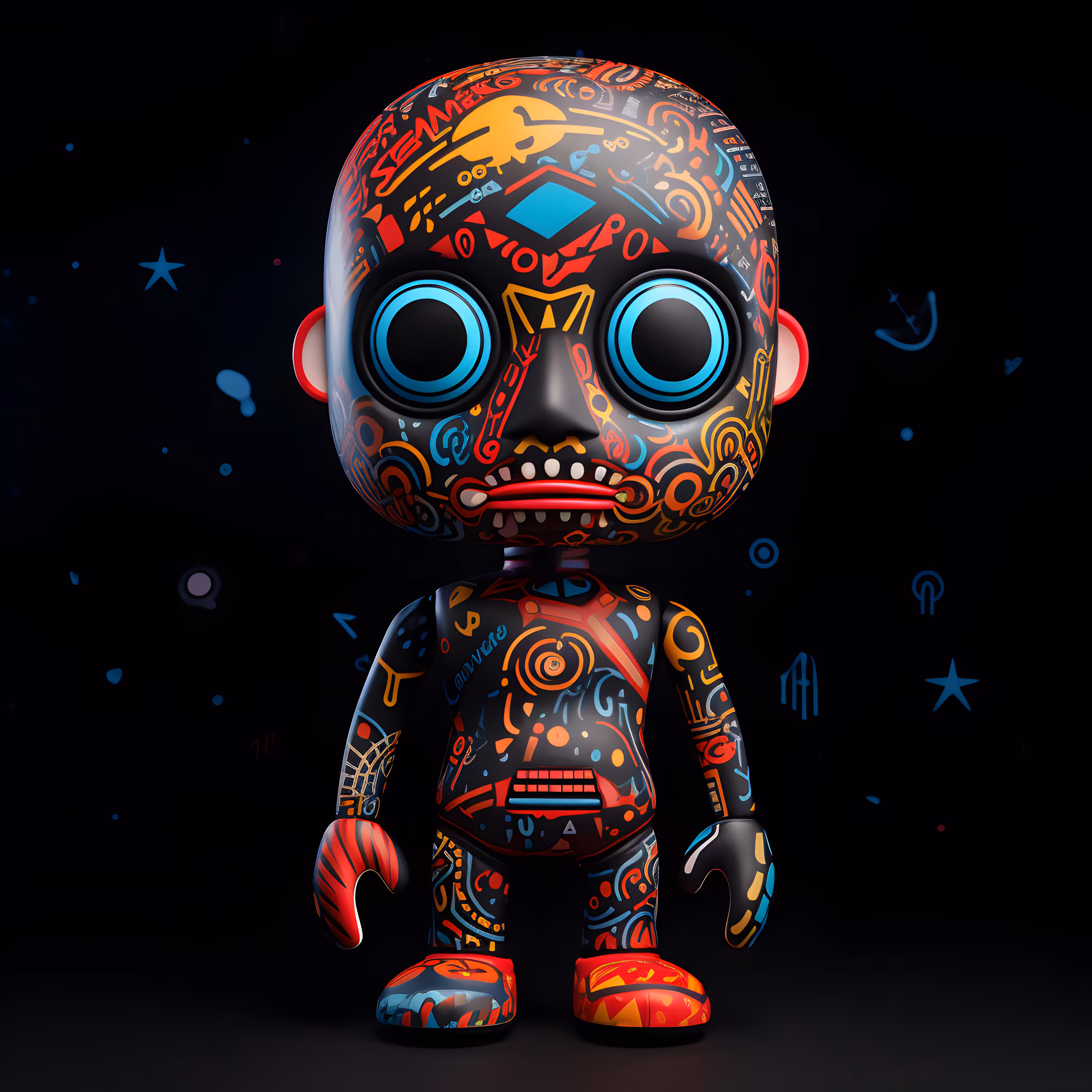 Vinyl Vandal