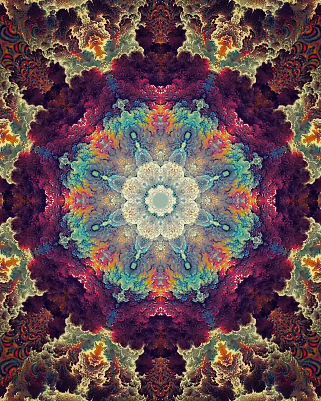 Pixel Trip #003