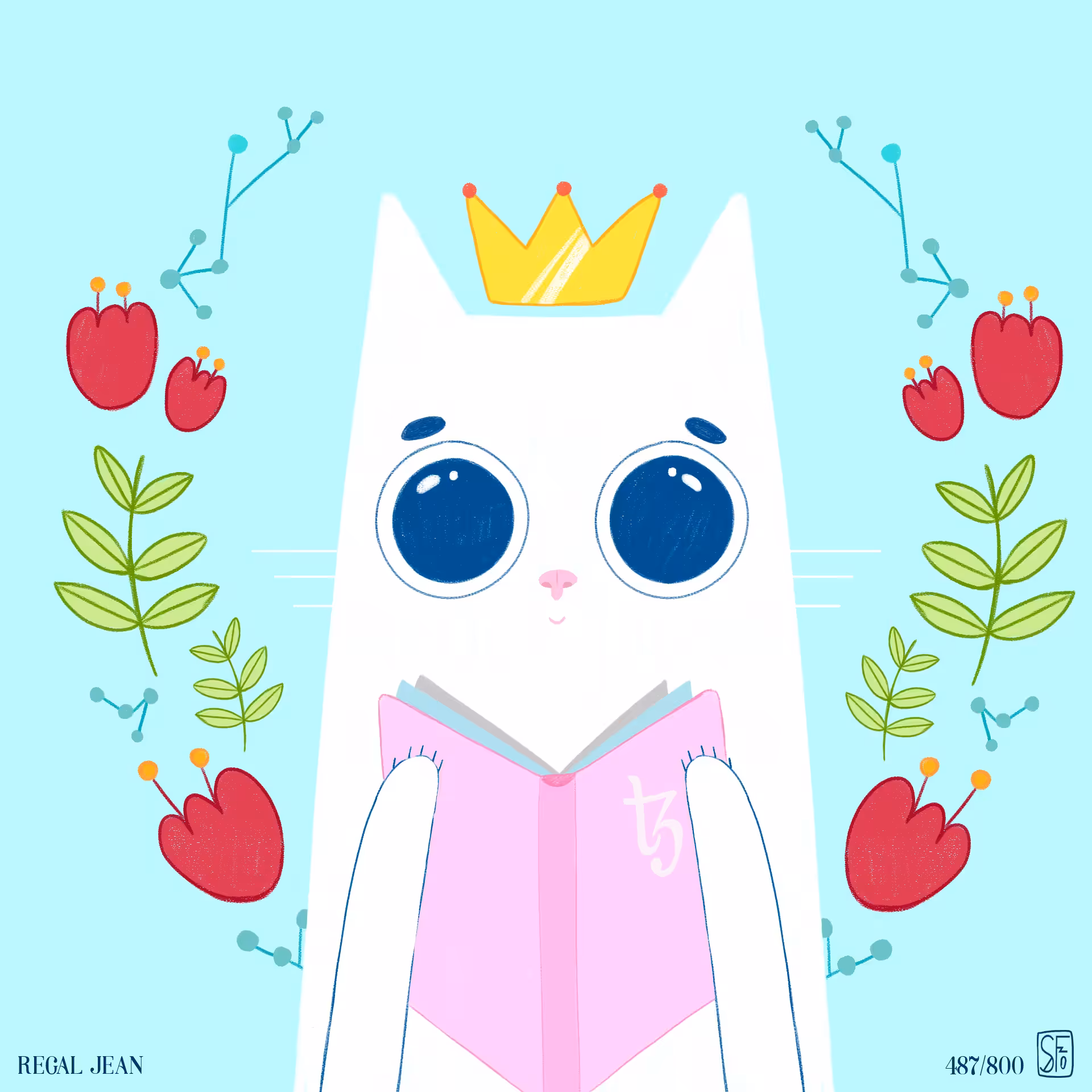 REGAL JEAN