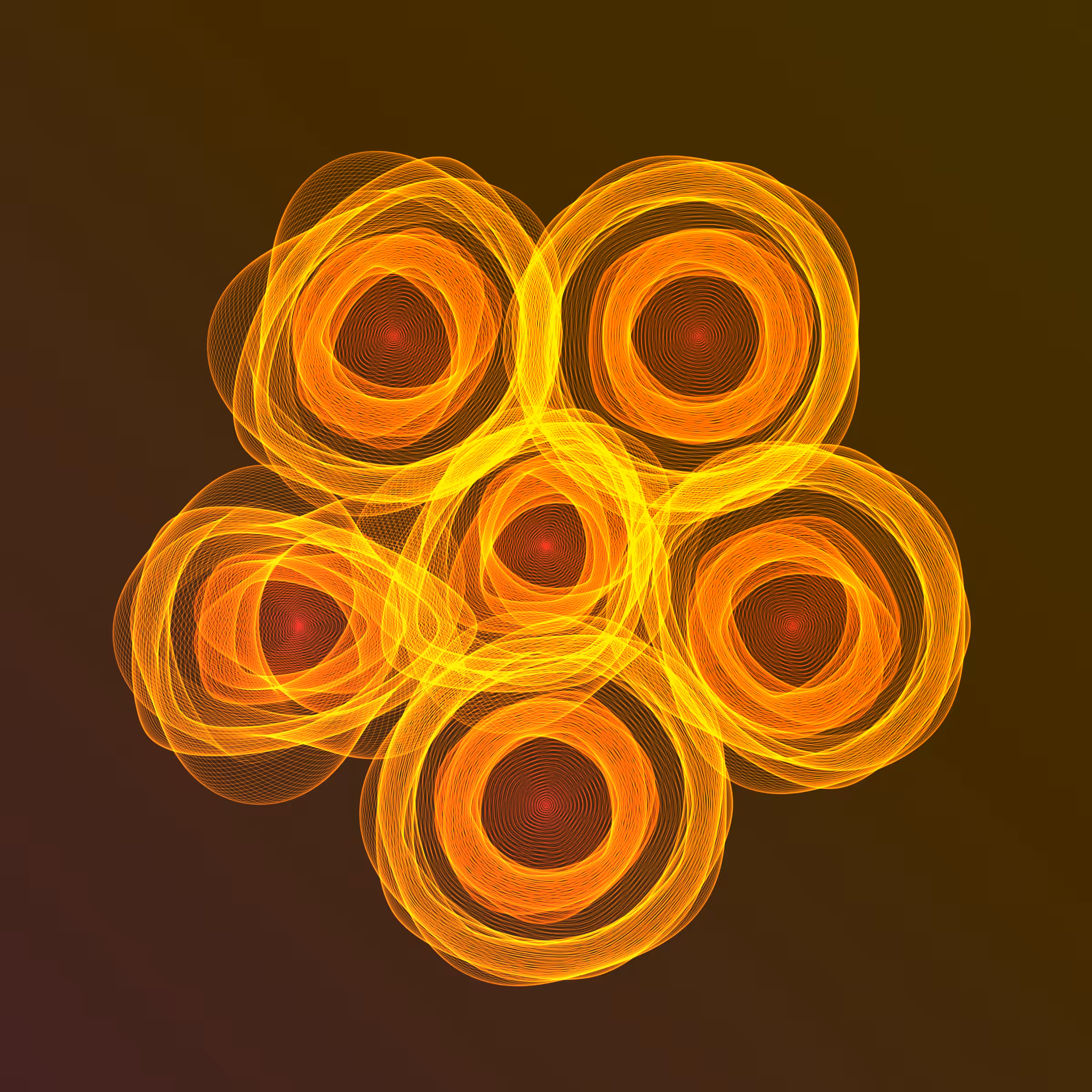 Flowers #4556