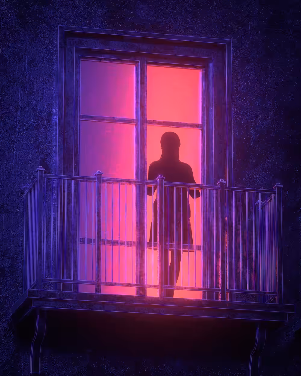 One of Many Windows