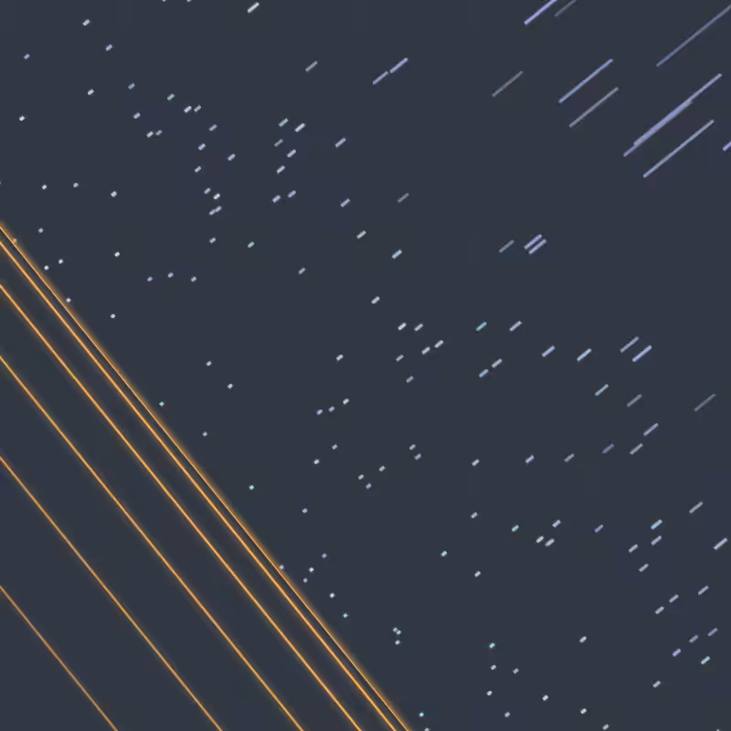 Horizon in Motion #6