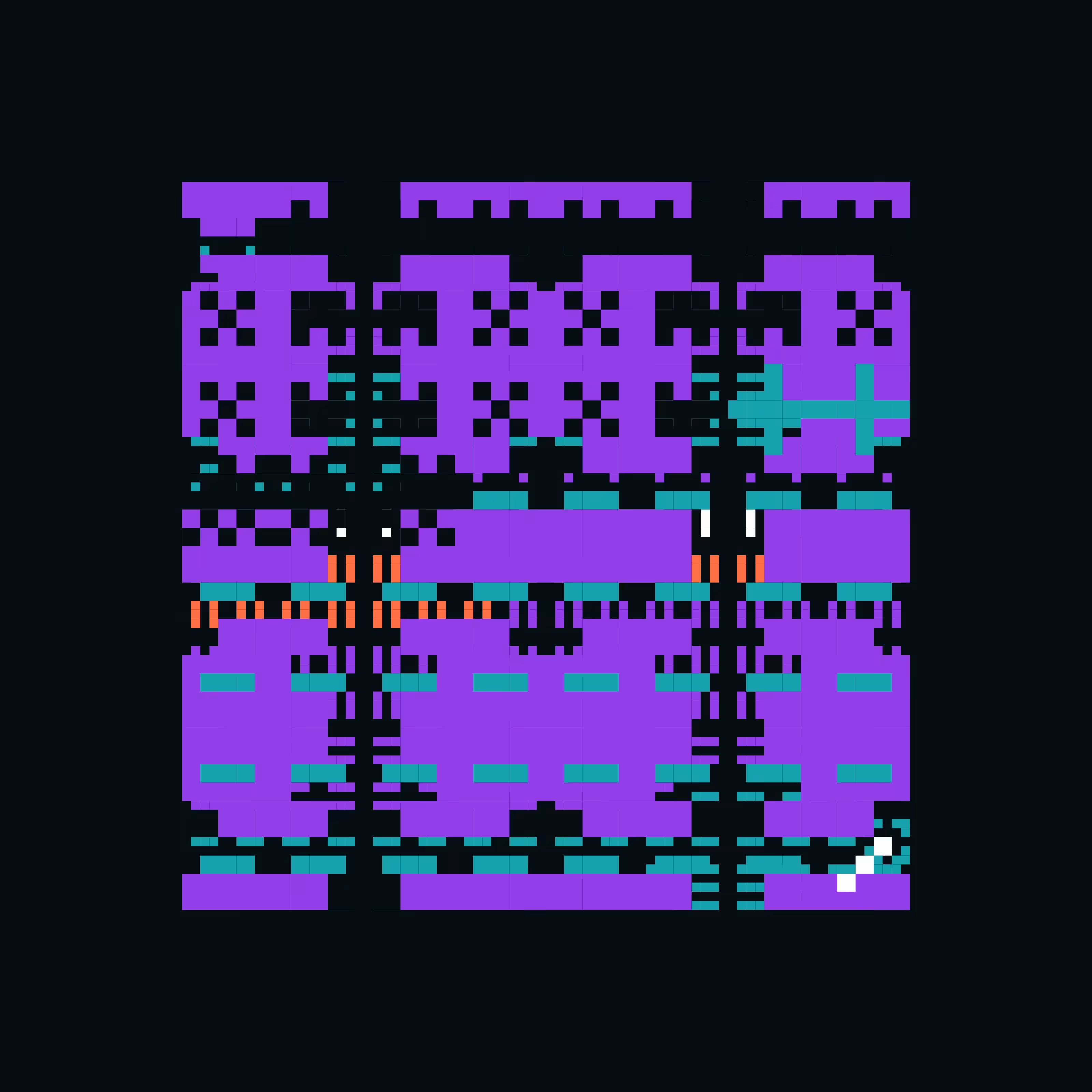 Pixel Management #36
