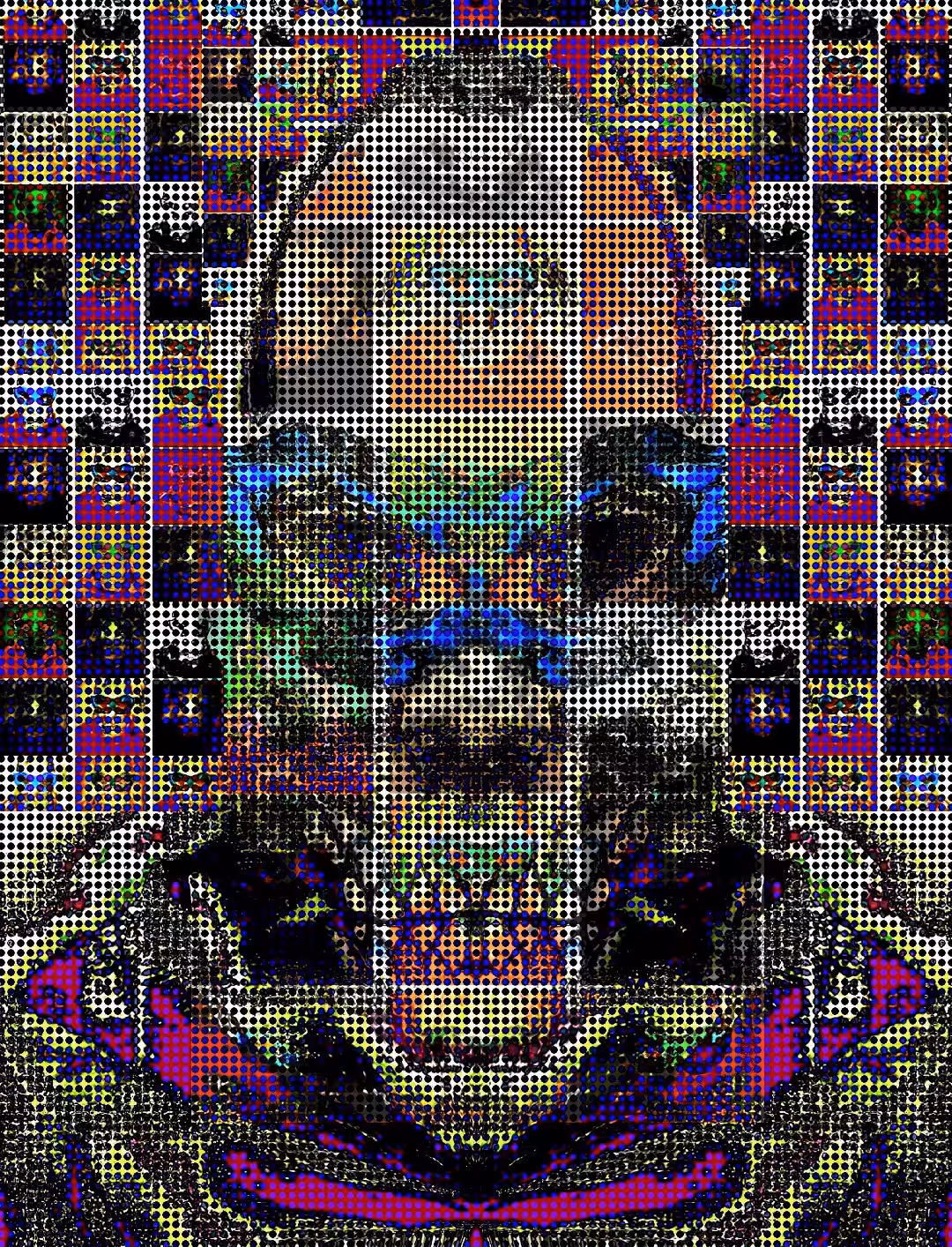 Objkt #1
