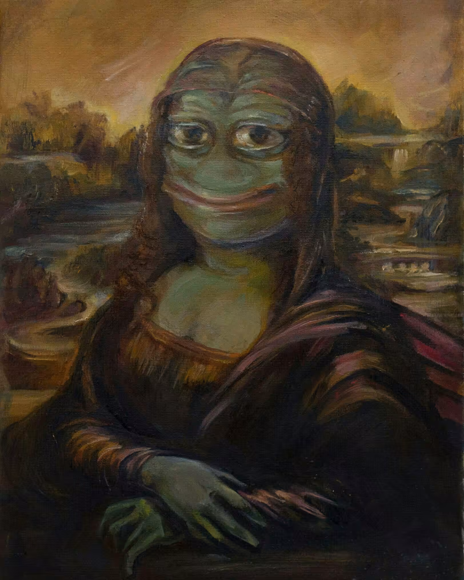 Pepe Lisa