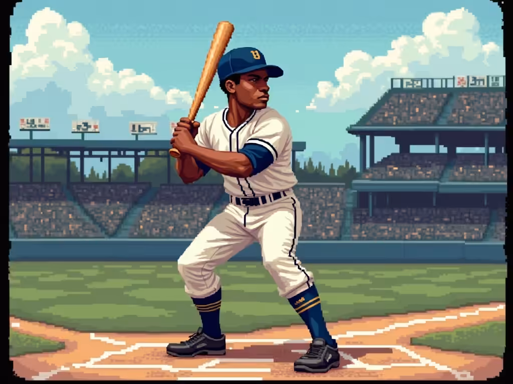 DataBaseball: Ollie Brown - 1969 (2.4 PV)