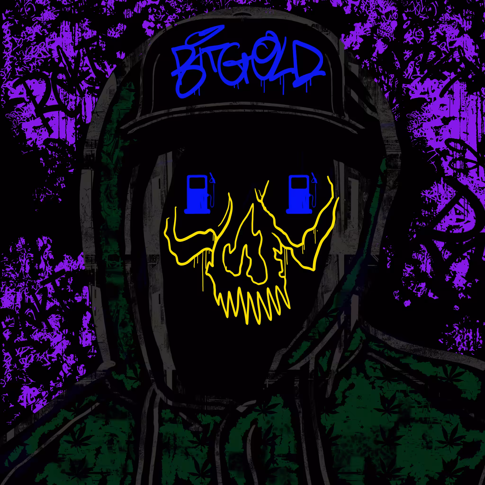 CRYPTO CULT MEMBER #0034