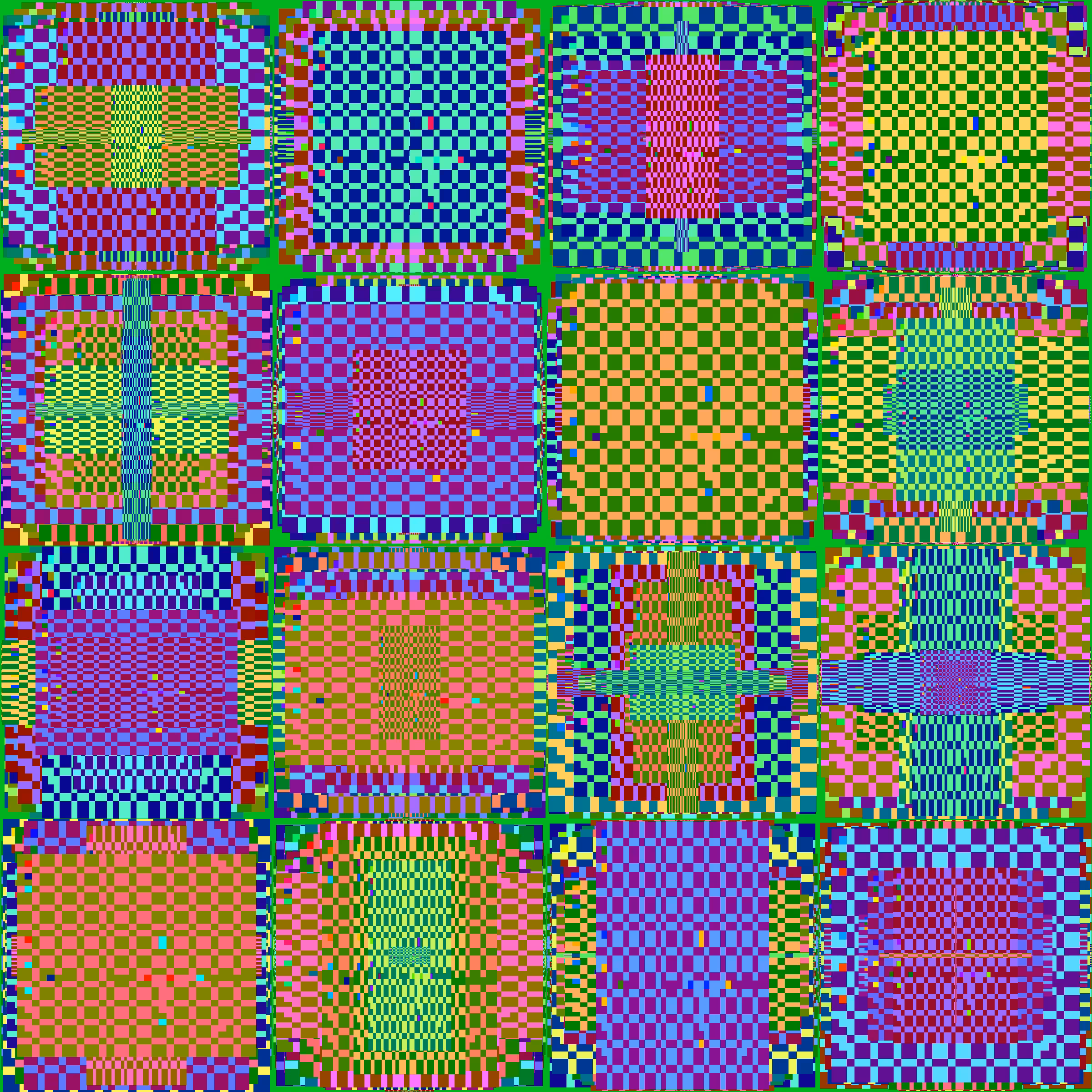 ARTGLIXXX #16430