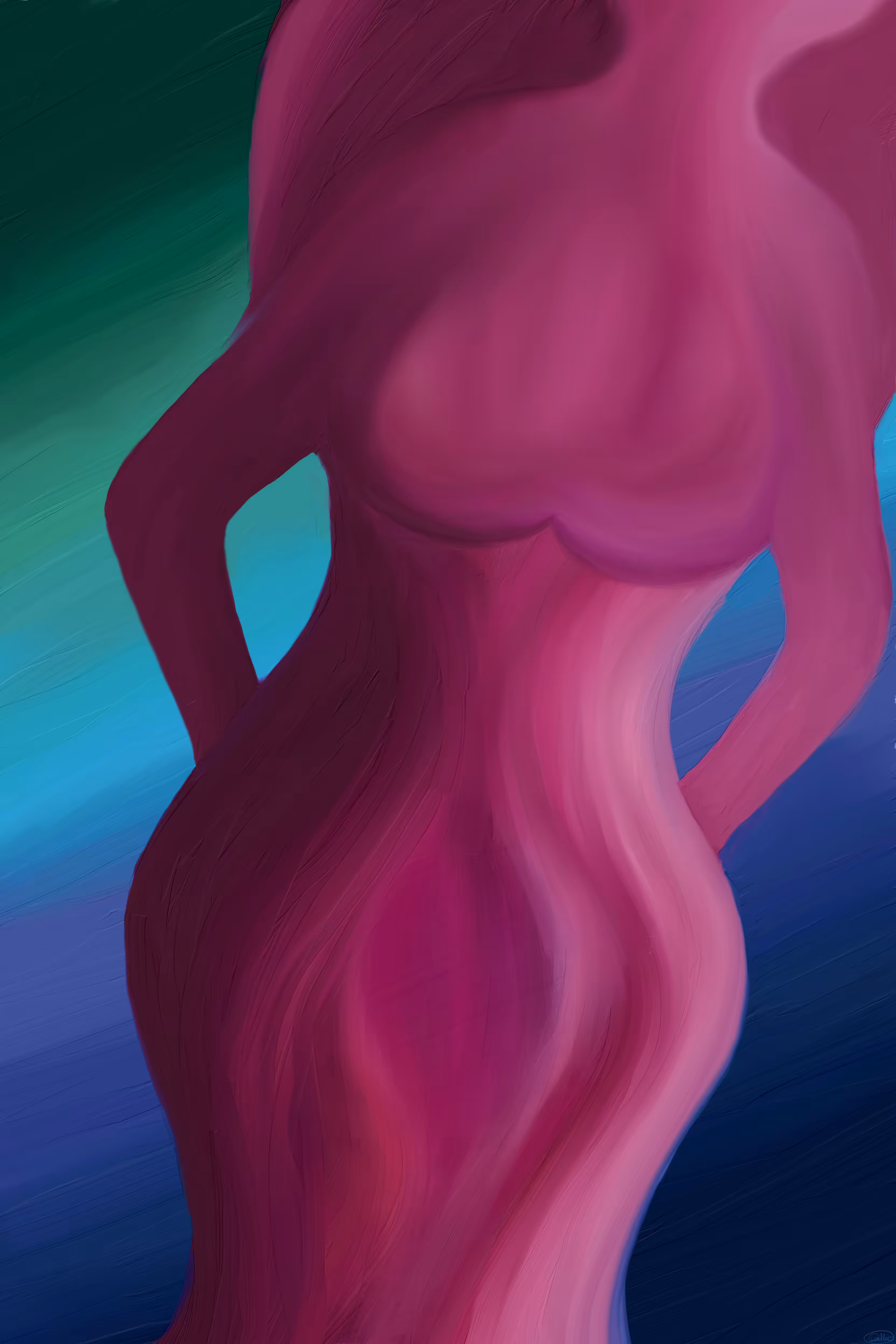 My Body - My Life
