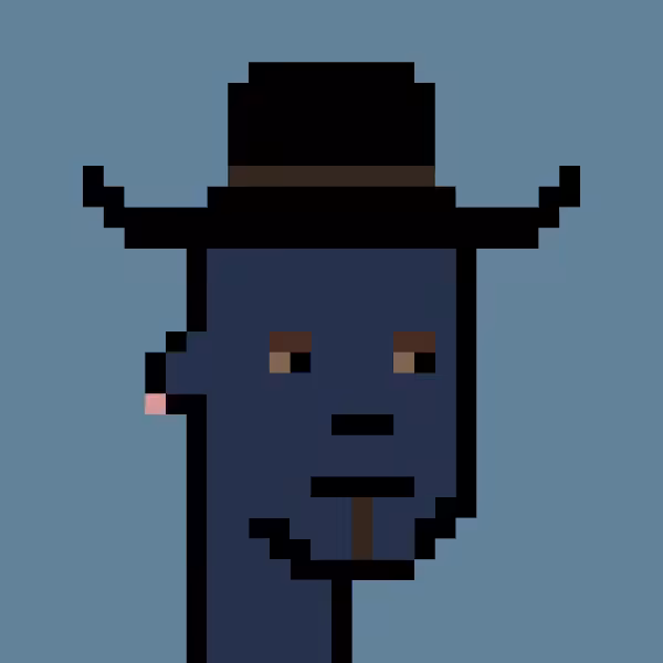 Yondu - Crypto Thug #52