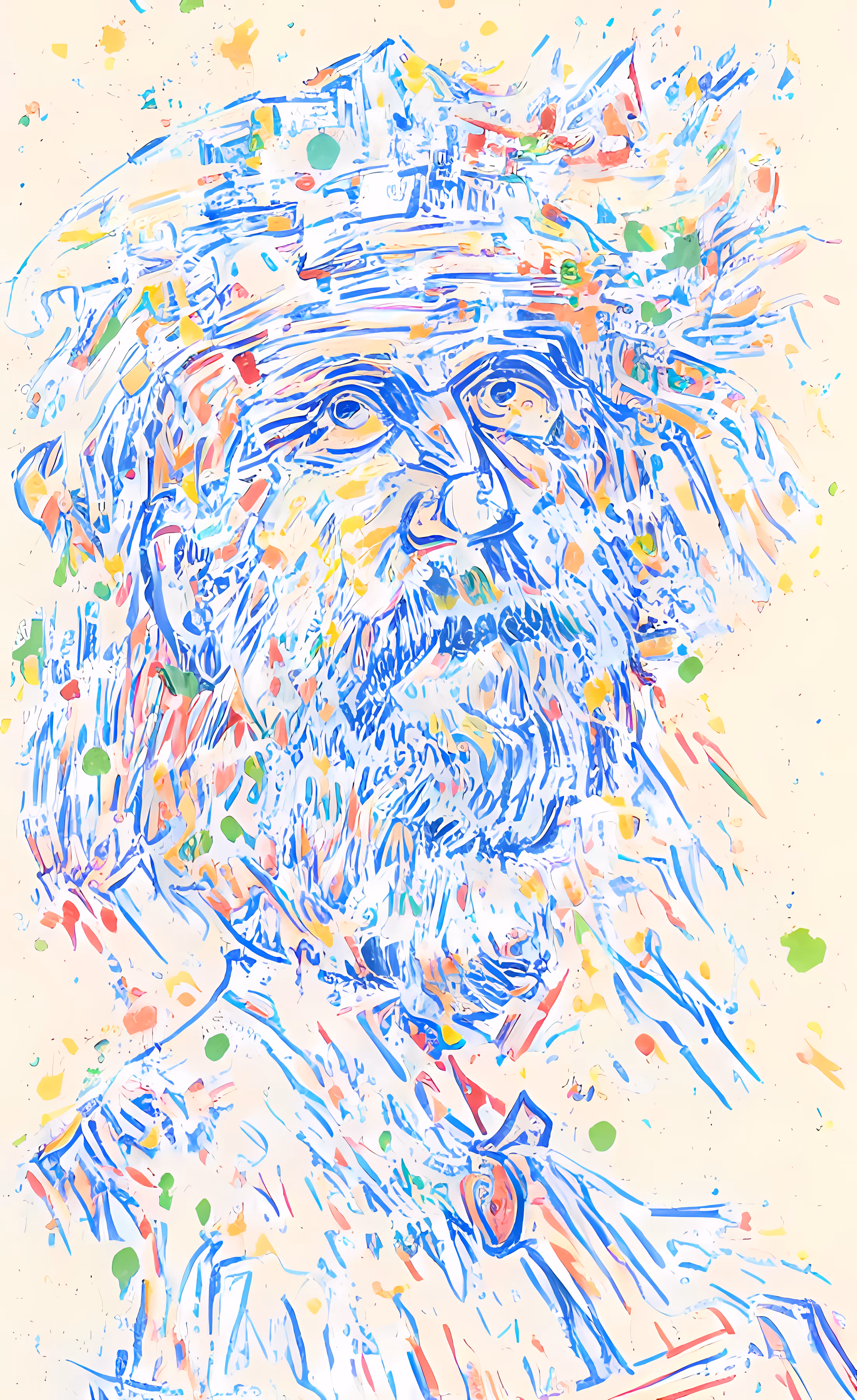 dream brain
