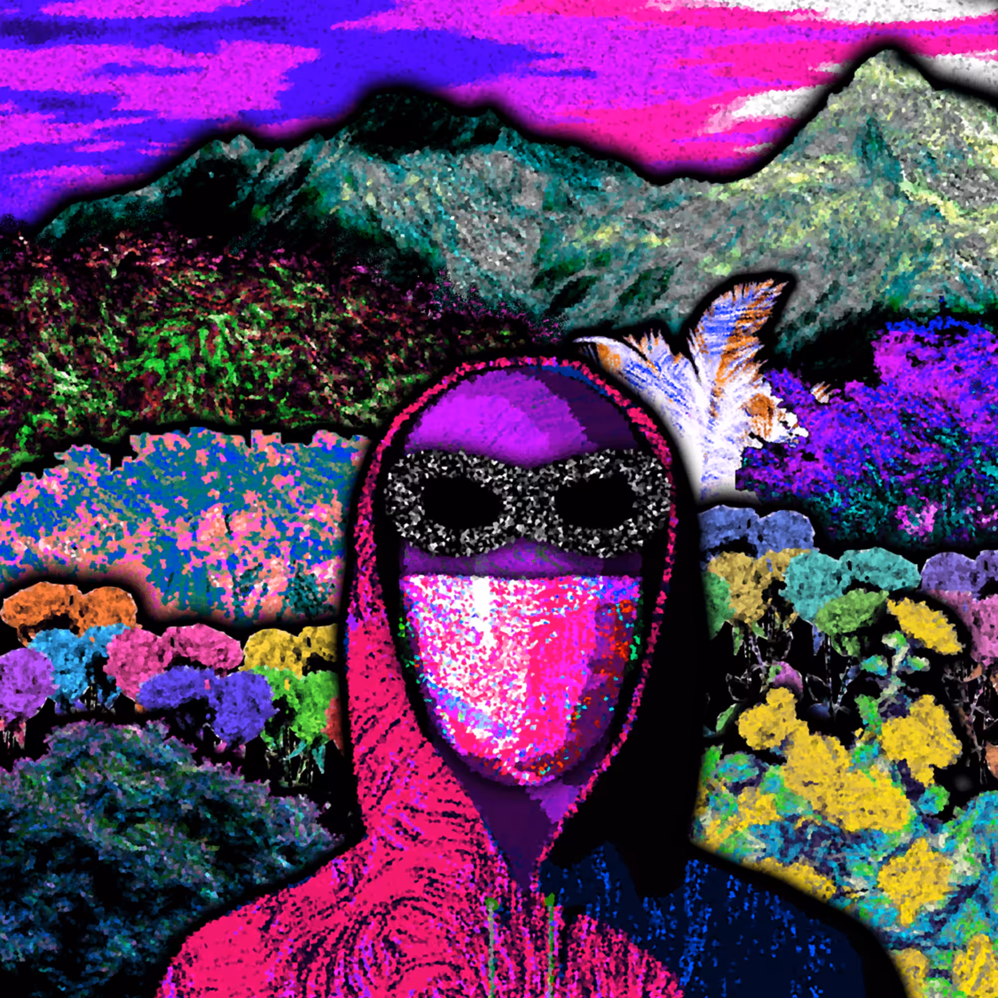 P I X E L  B O I S #71