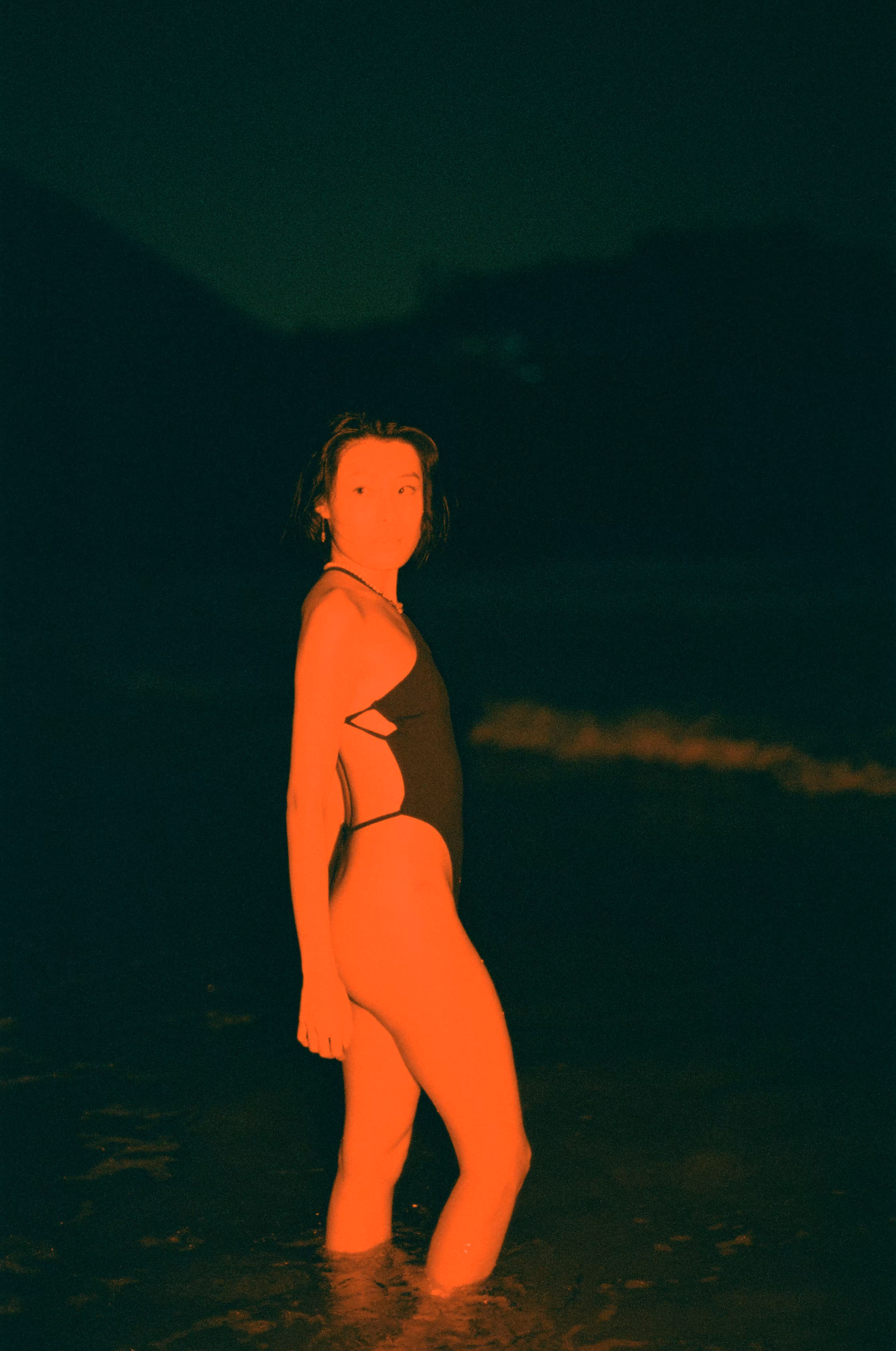 Beach Fever