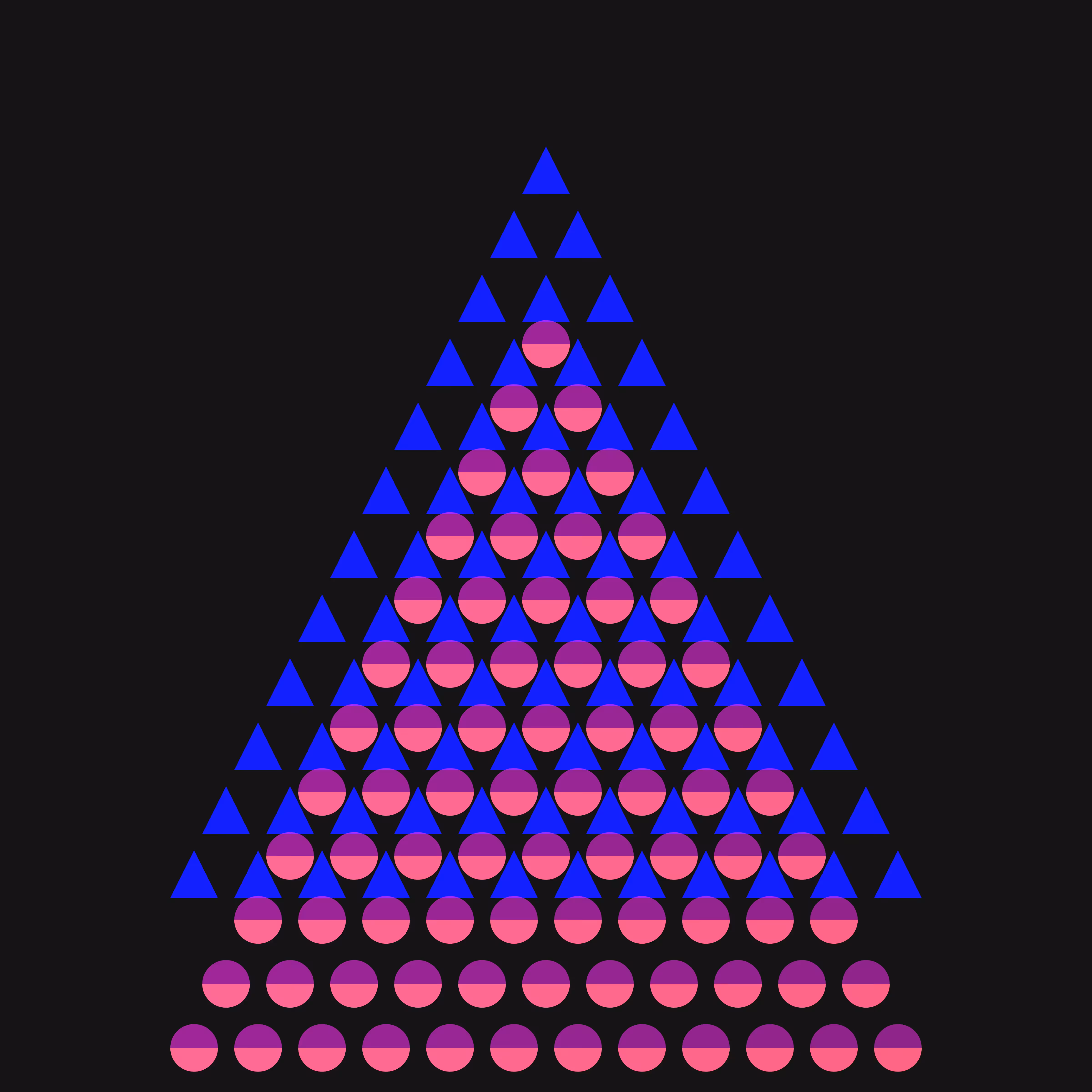 Tesselations #65