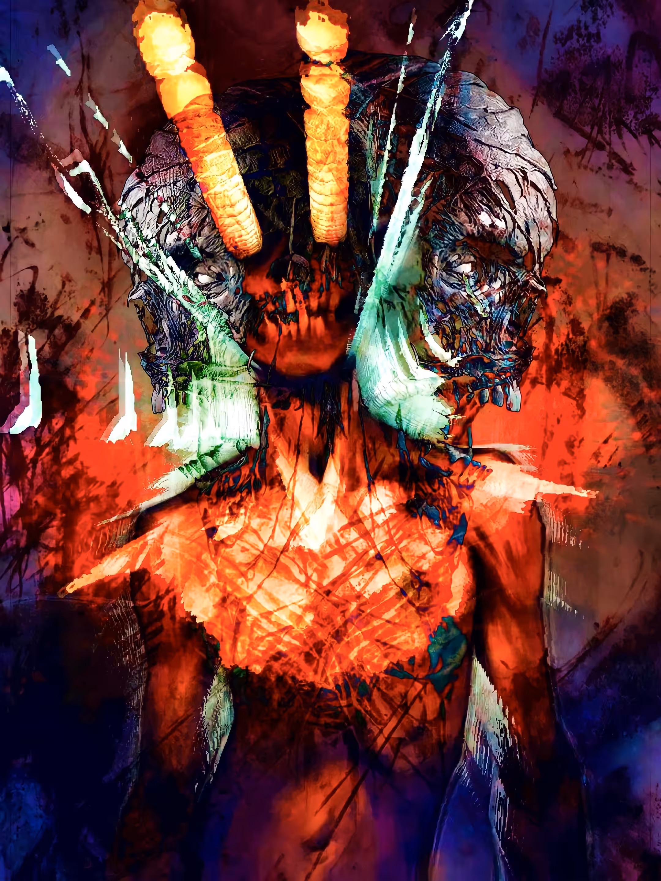 PSYCHOVISION