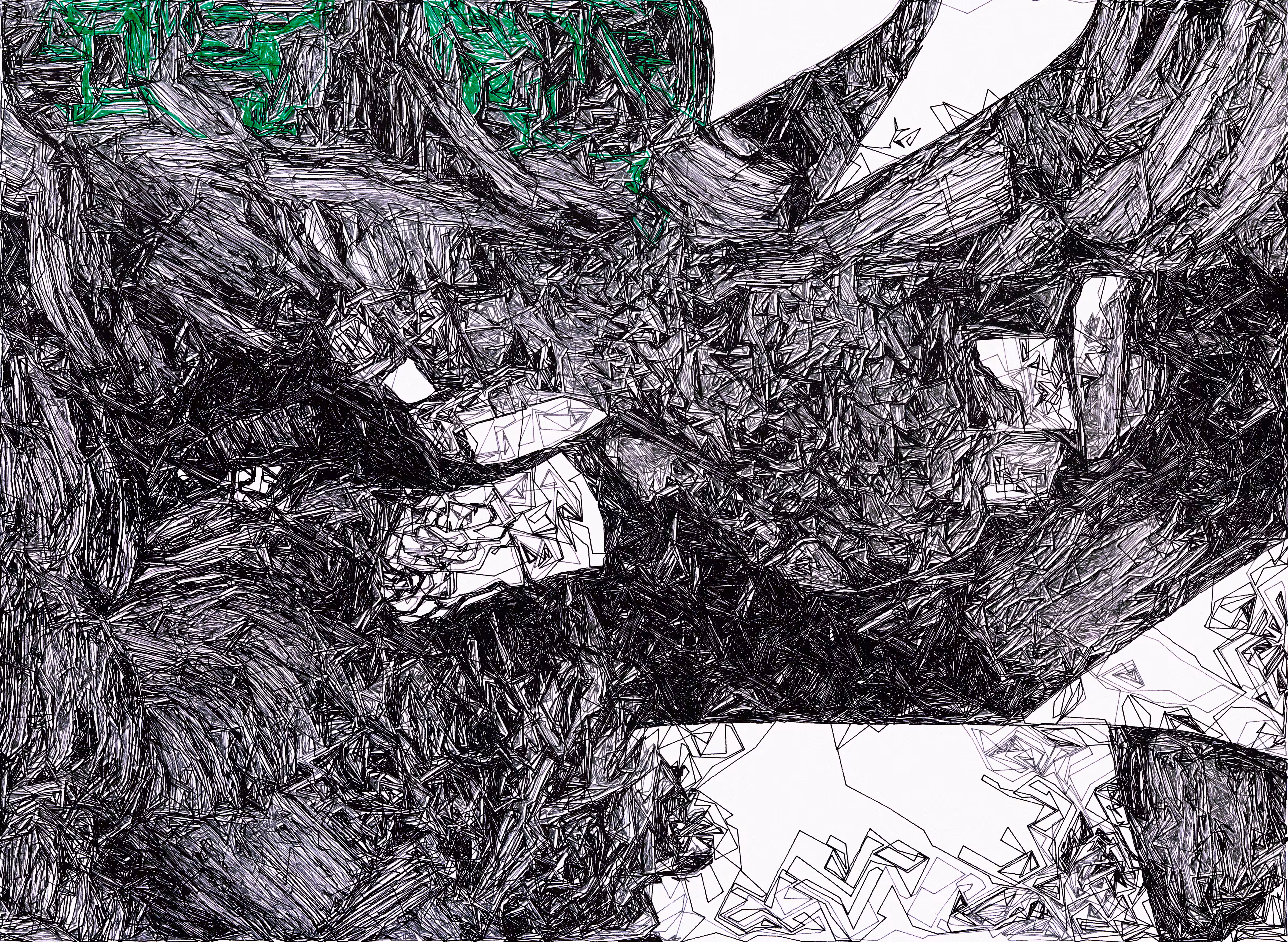 Latent Ink: #452
