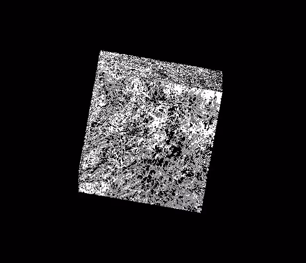 Dodge Data Cube