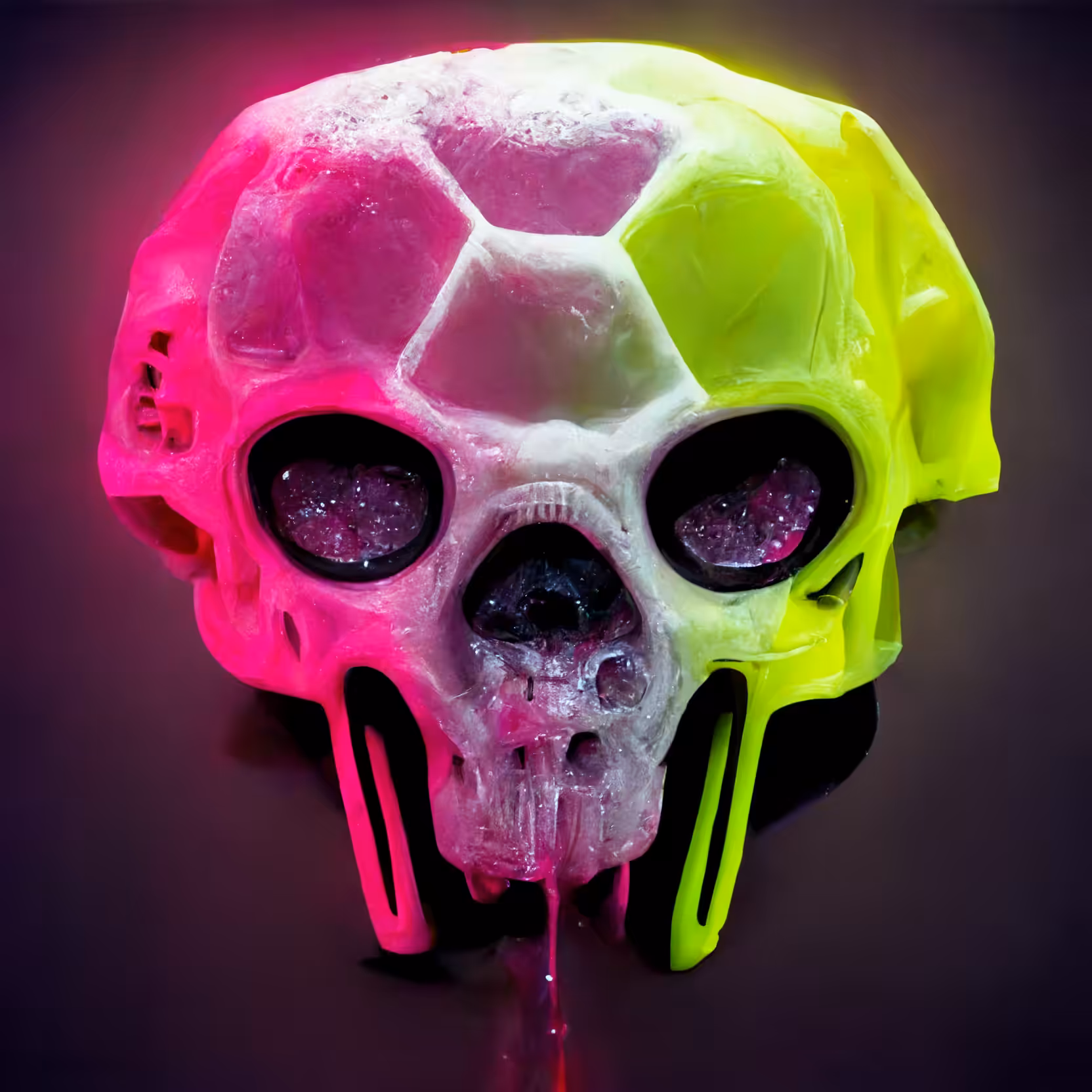 SKULLS ON ACID 27