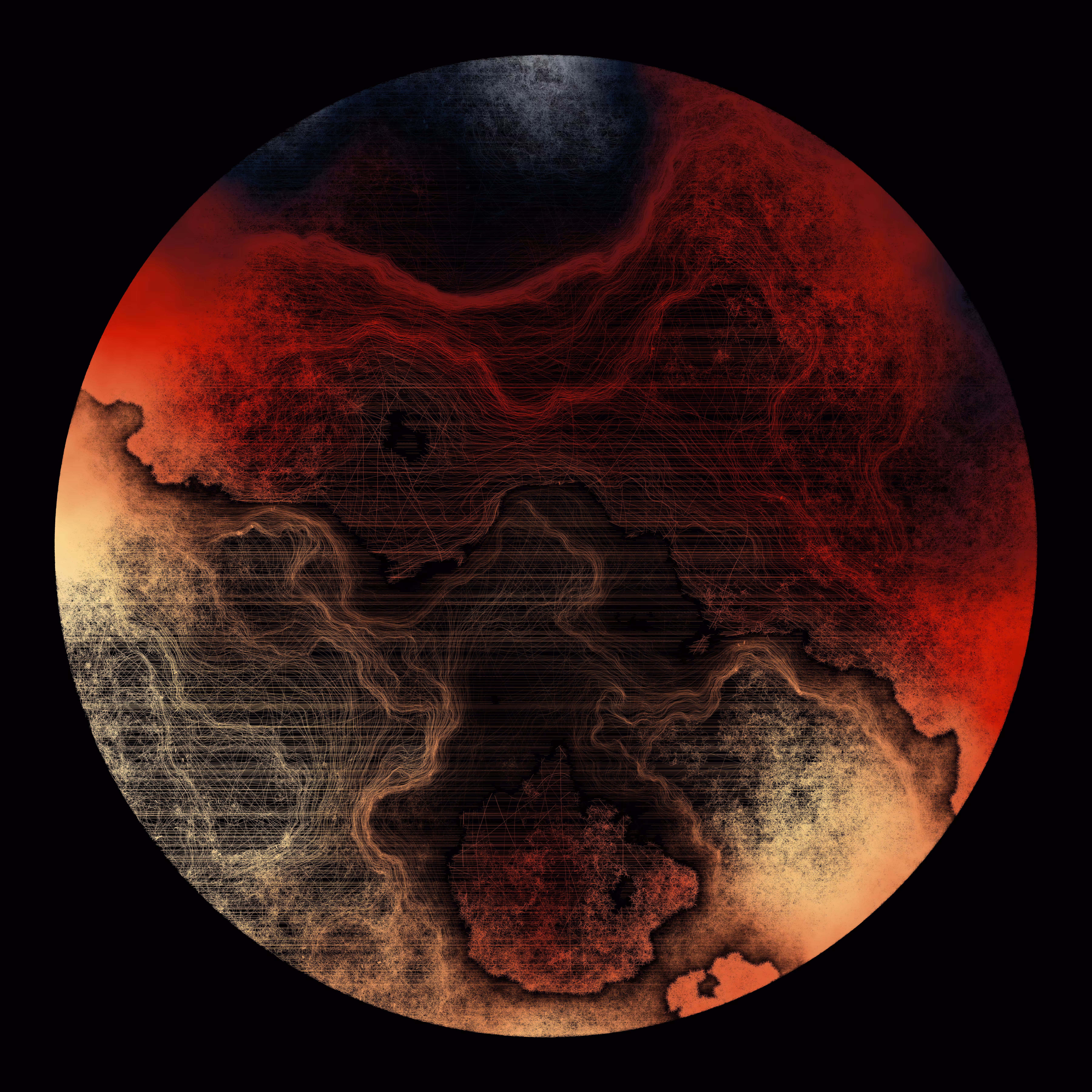 Planet Ubqagle