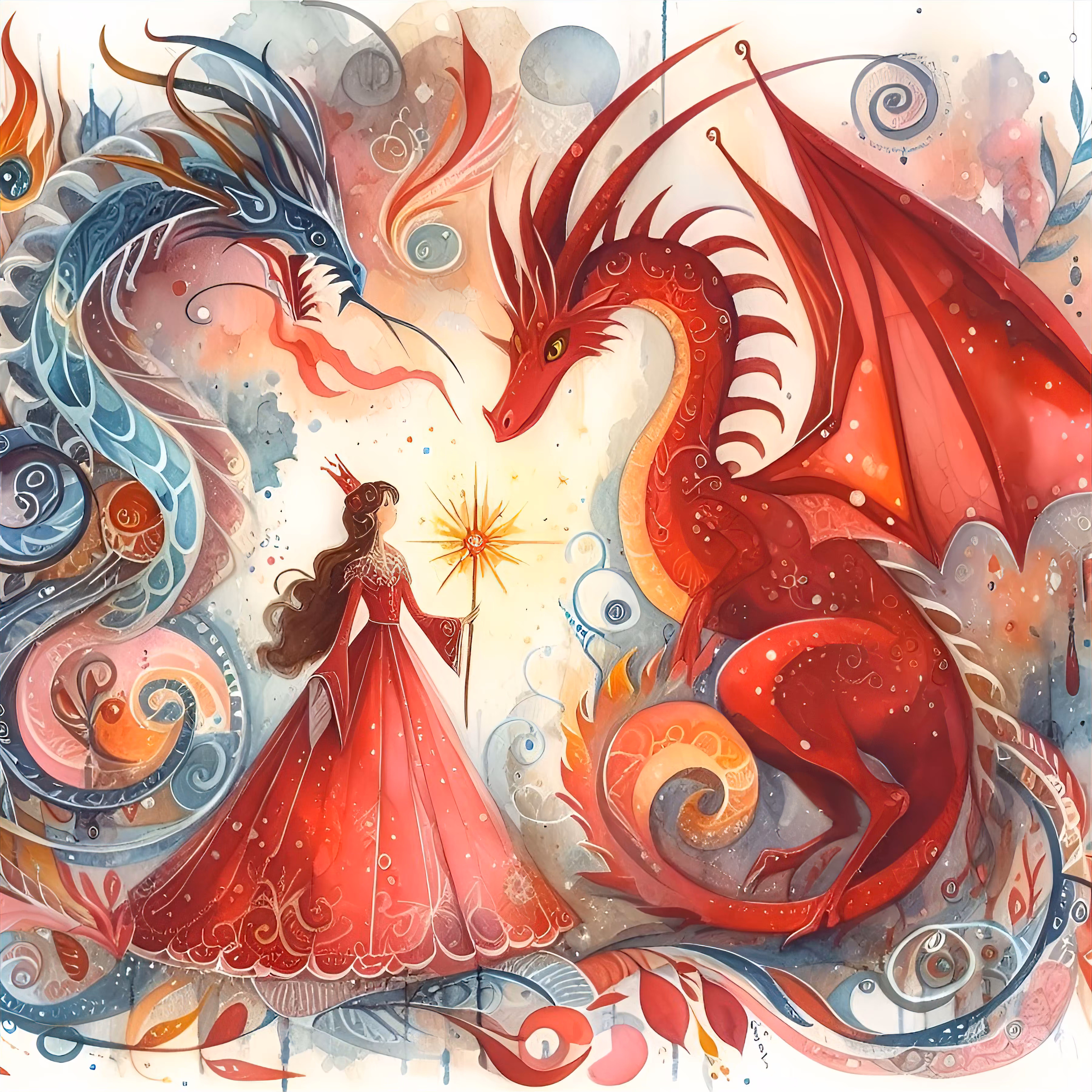 Year of the Dragon 06