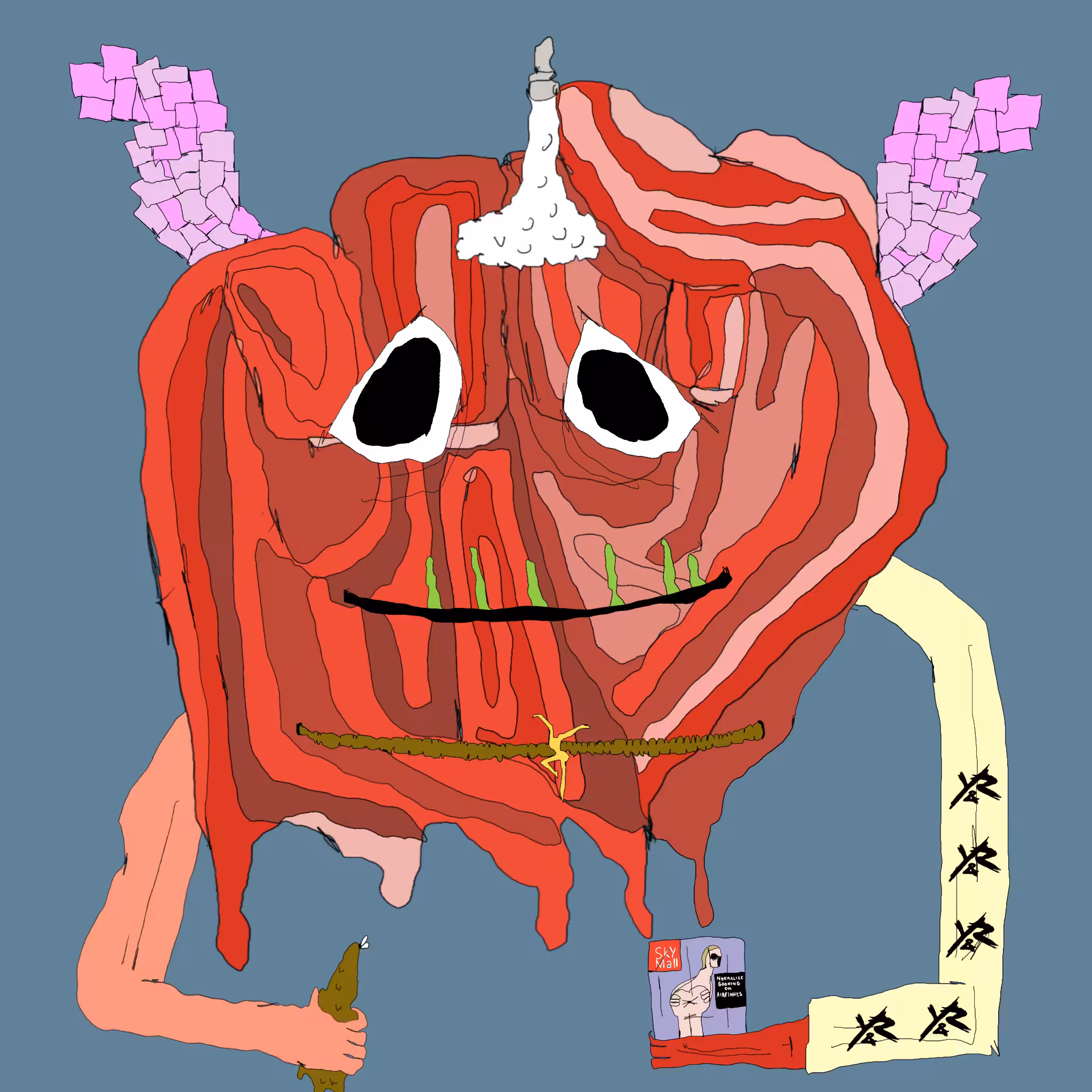 buddee #222