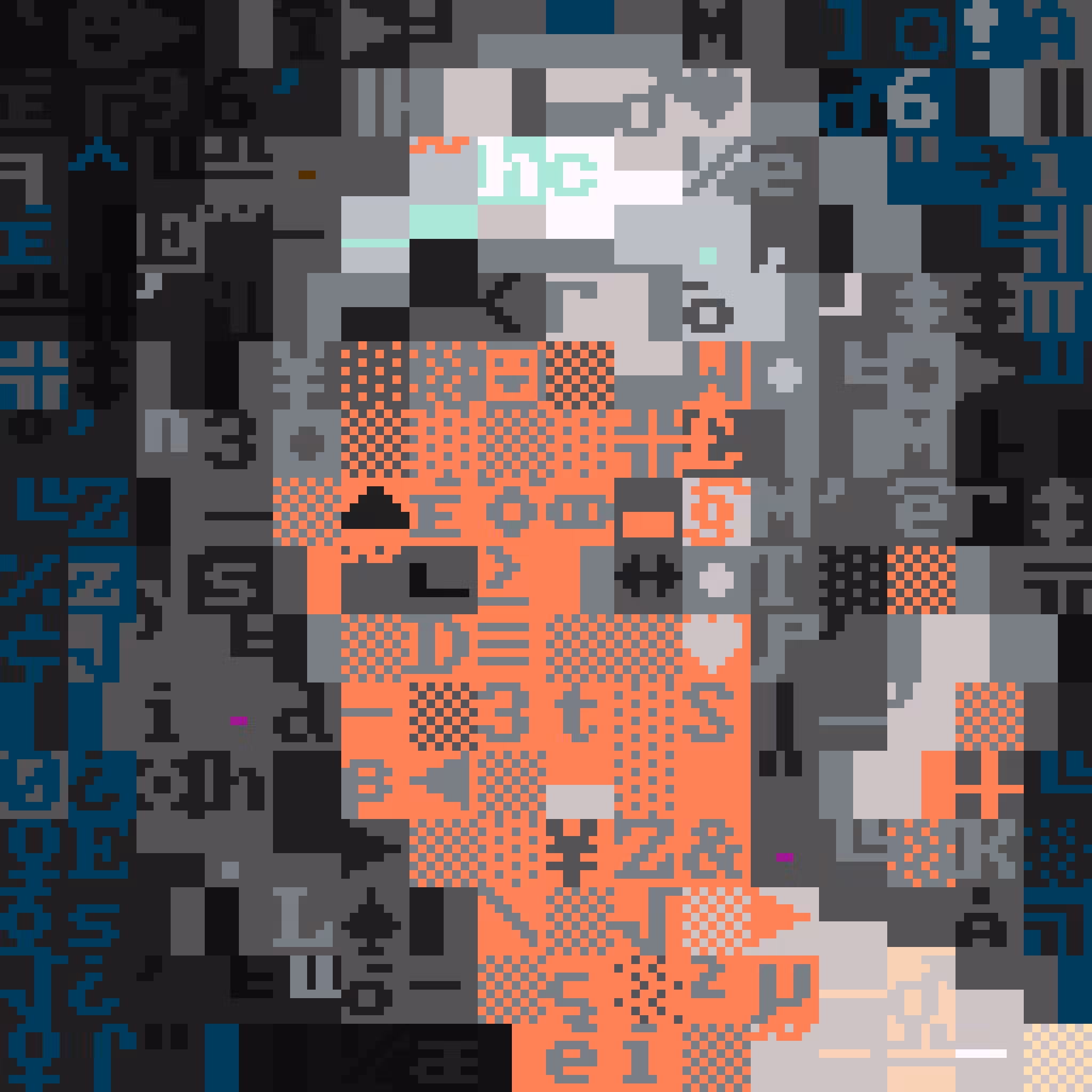 DOS-up girl #089